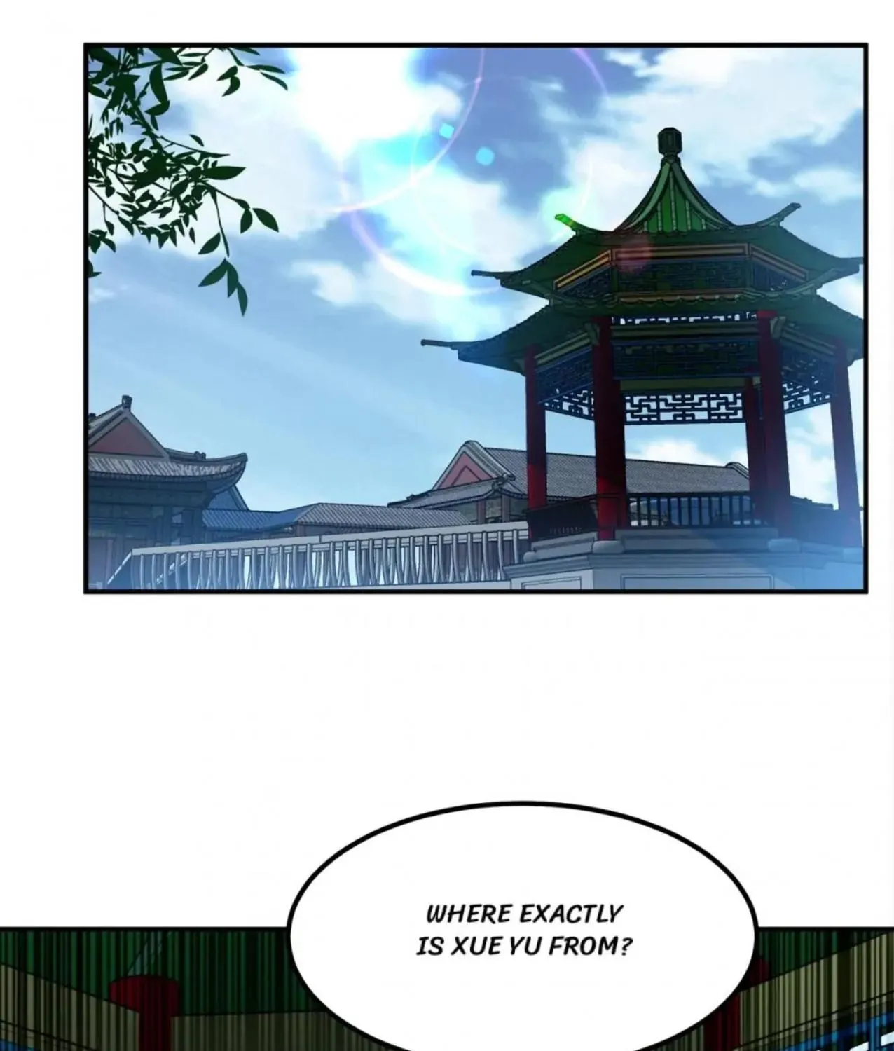 Read Martial Rebel chapter 248 image 0 on Lezhin