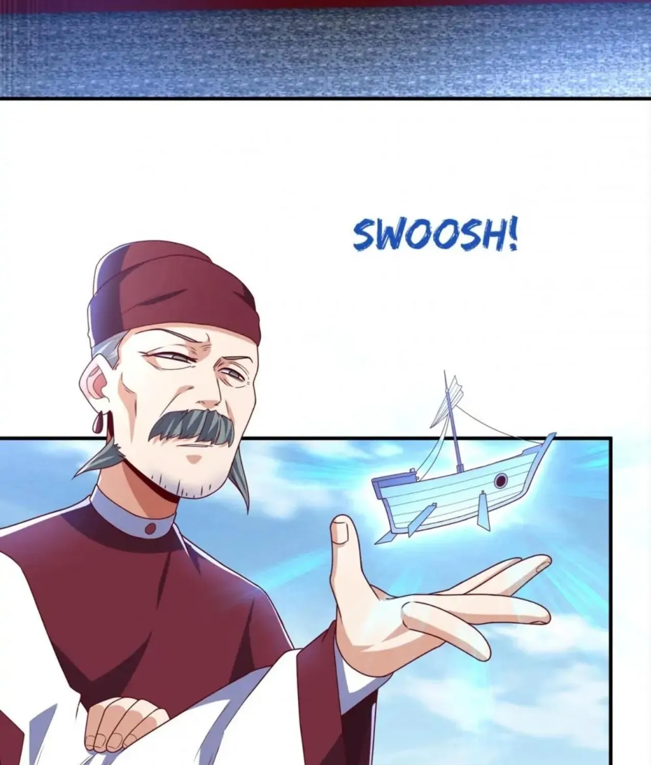 Read Martial Rebel chapter 248 image 10 on Lezhin