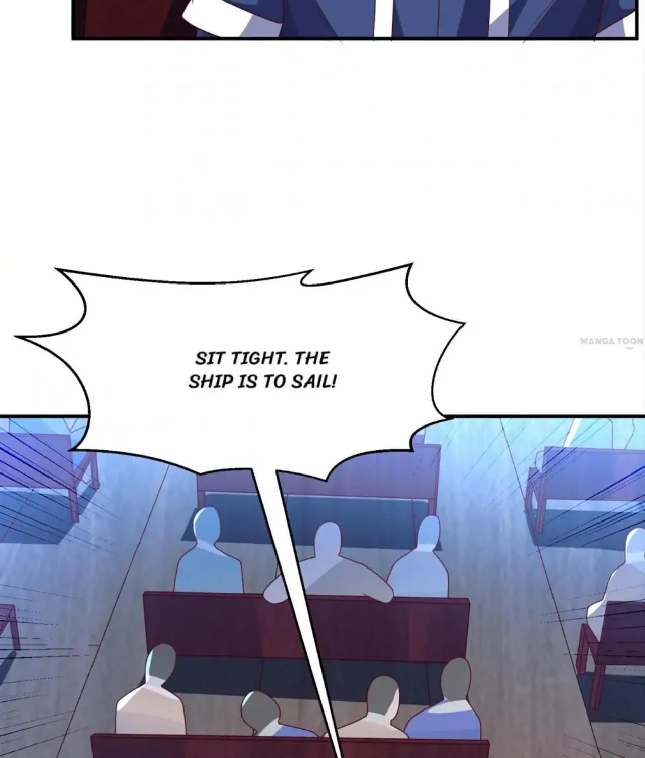 Read Martial Rebel chapter 248 image 17 on Lezhin