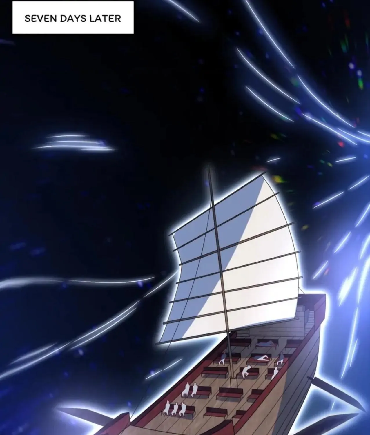 Read Martial Rebel chapter 248 image 24 on Lezhin
