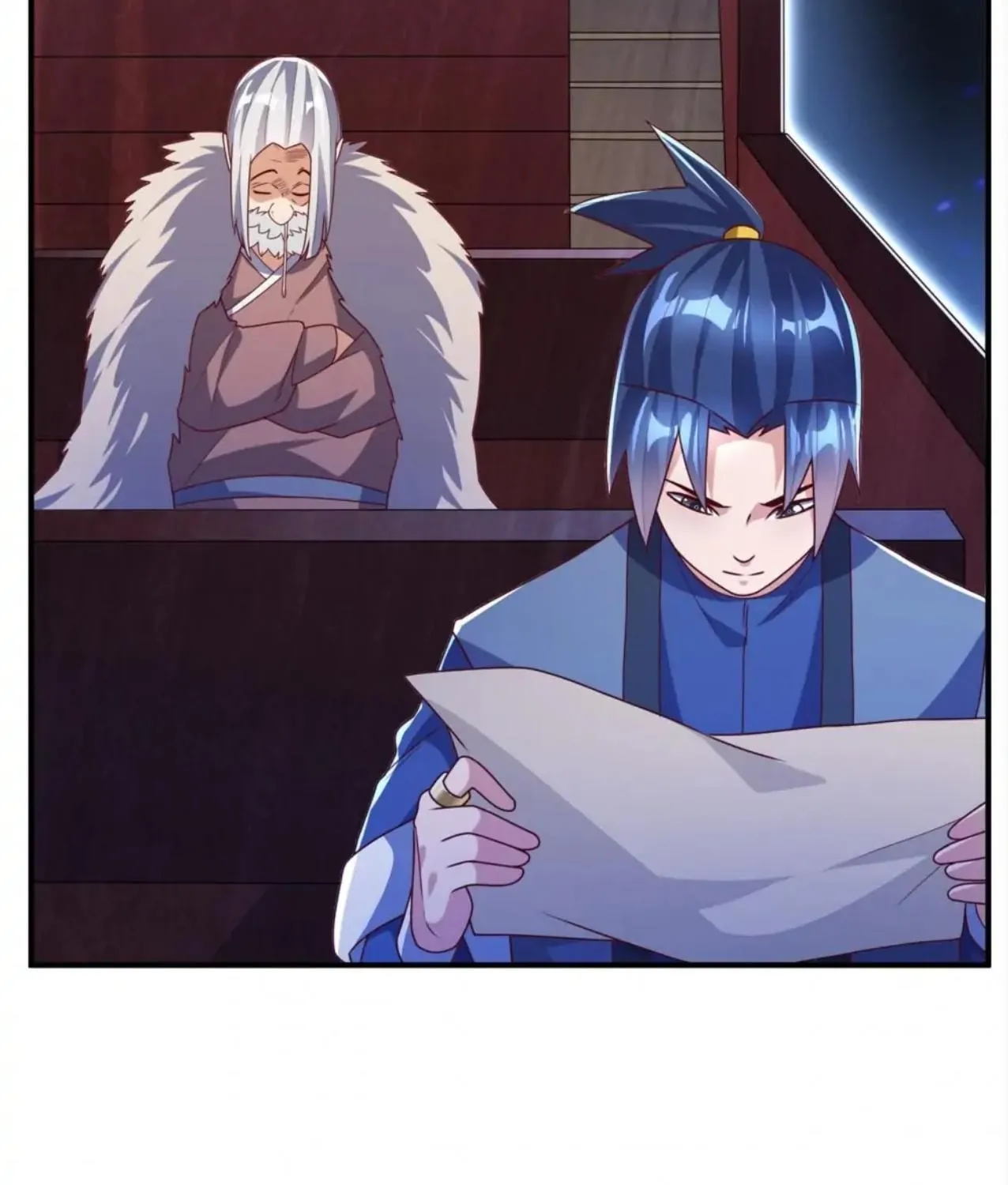 Read Martial Rebel chapter 248 image 26 on Lezhin
