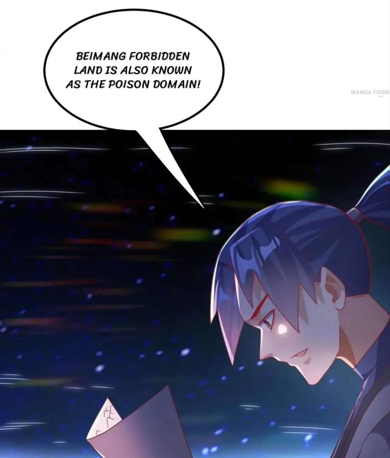 Read Martial Rebel chapter 248 image 27 on Lezhin
