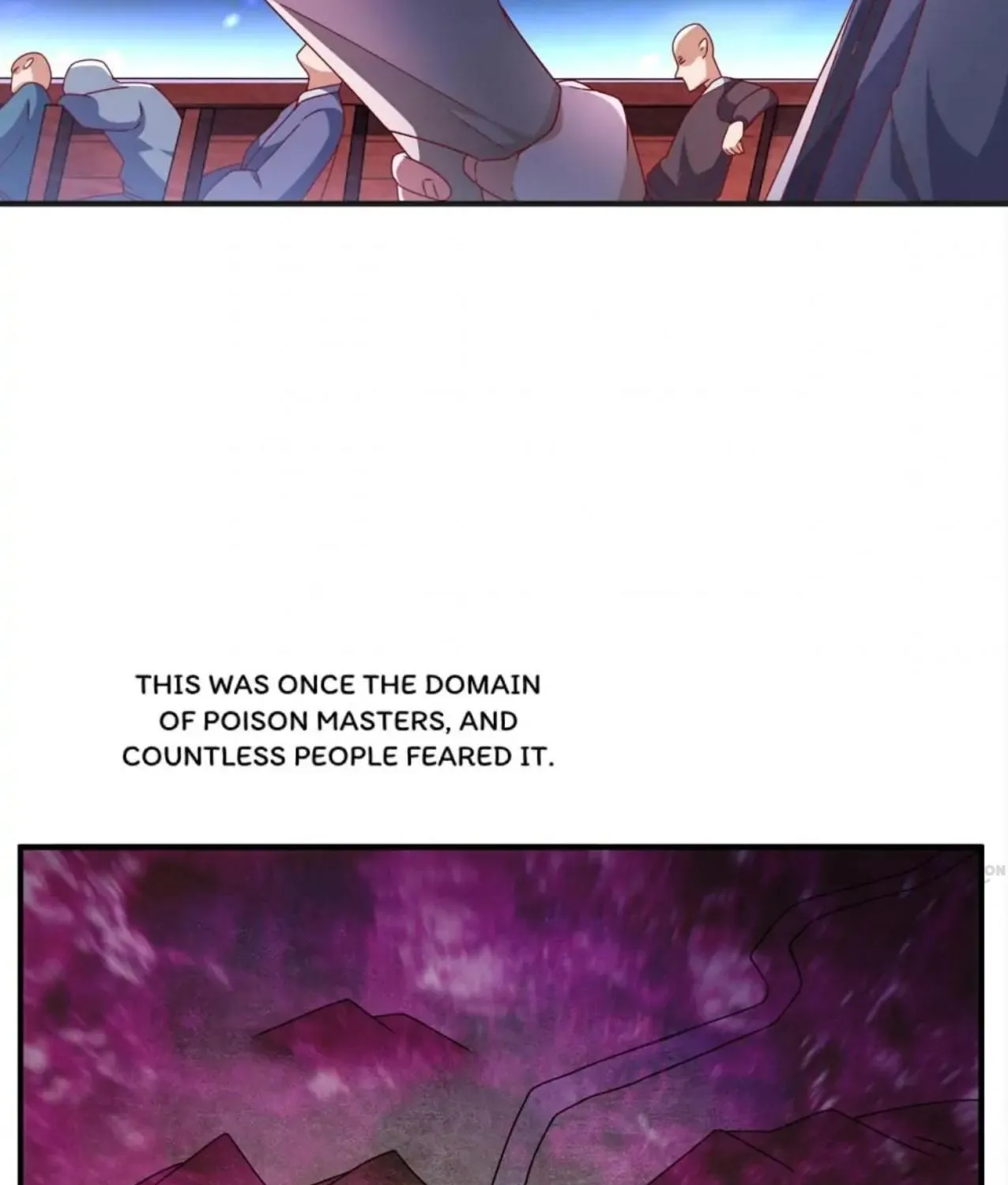 Read Martial Rebel chapter 248 image 28 on Lezhin