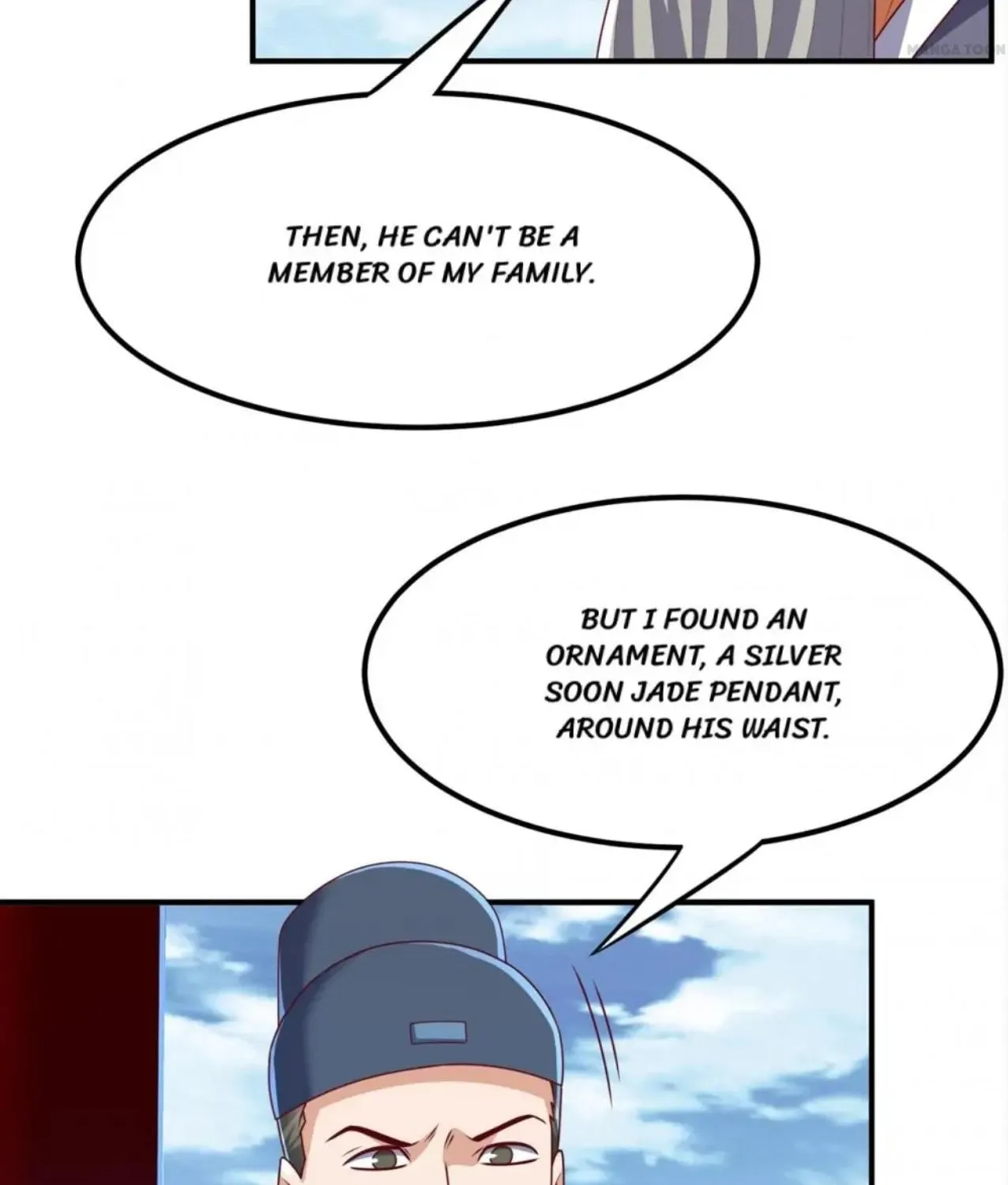 Read Martial Rebel chapter 248 image 3 on Lezhin