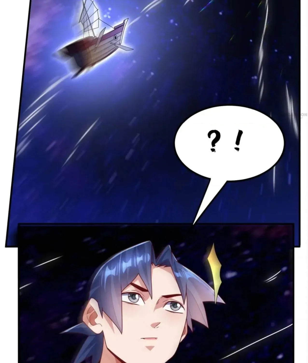 Read Martial Rebel chapter 248 image 36 on Lezhin