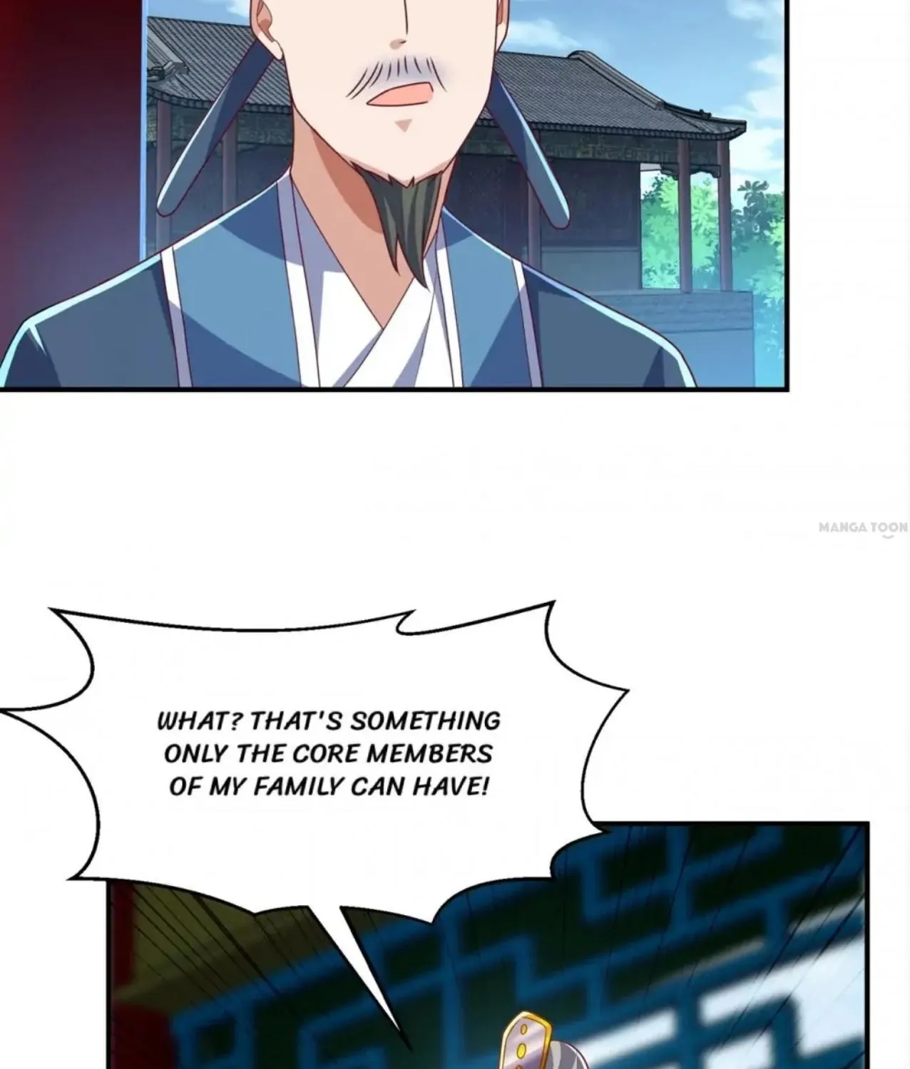 Read Martial Rebel chapter 248 image 4 on Lezhin