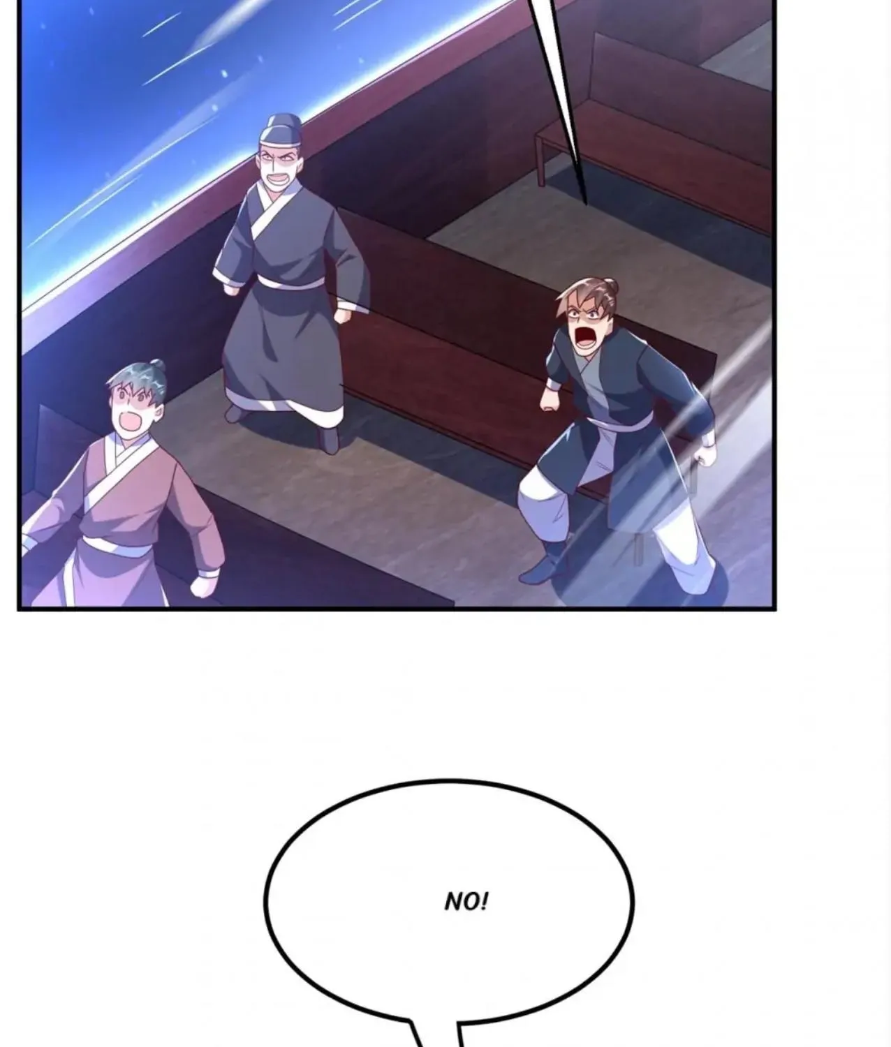 Read Martial Rebel chapter 248 image 40 on Lezhin
