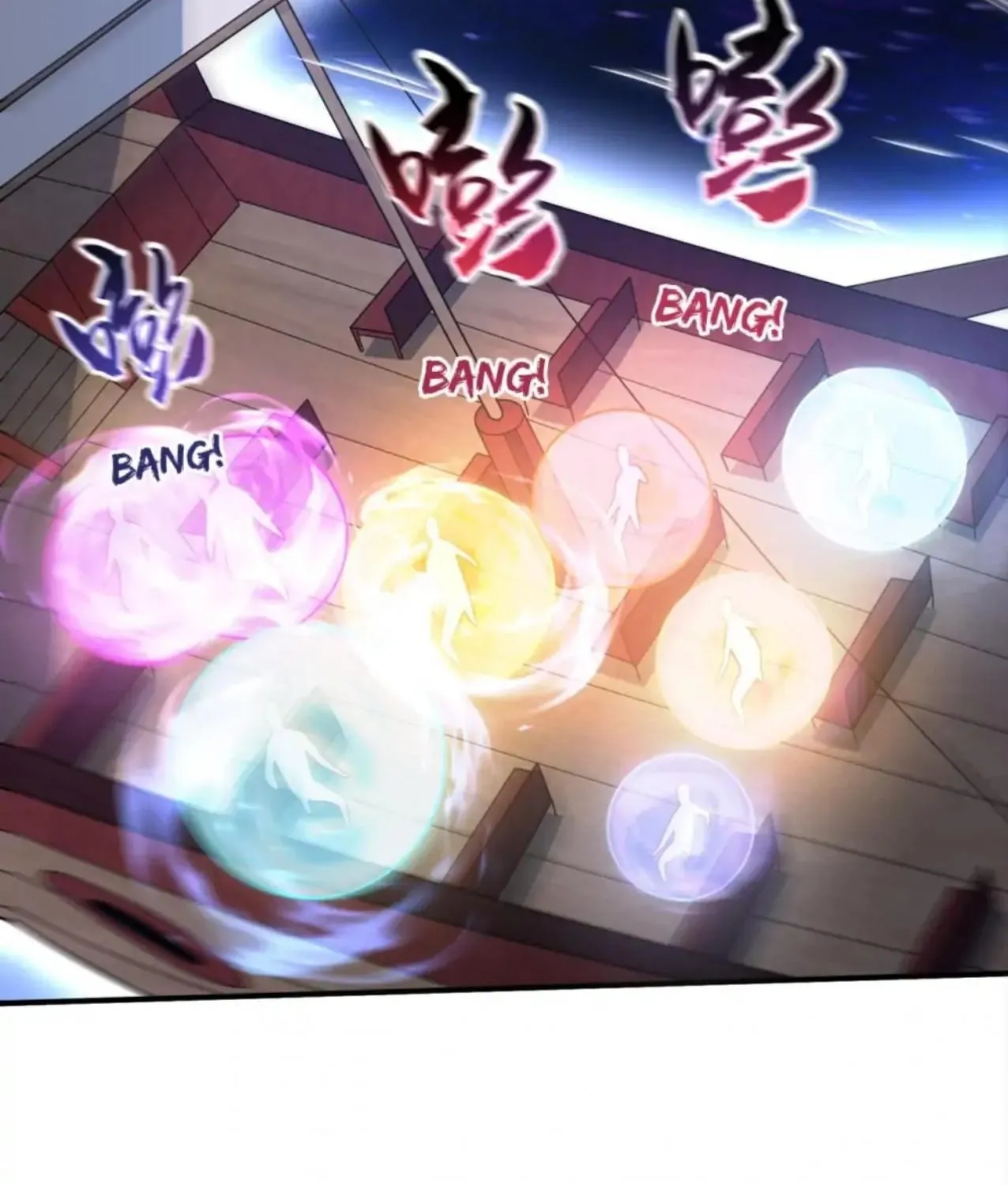 Read Martial Rebel chapter 248 image 44 on Lezhin