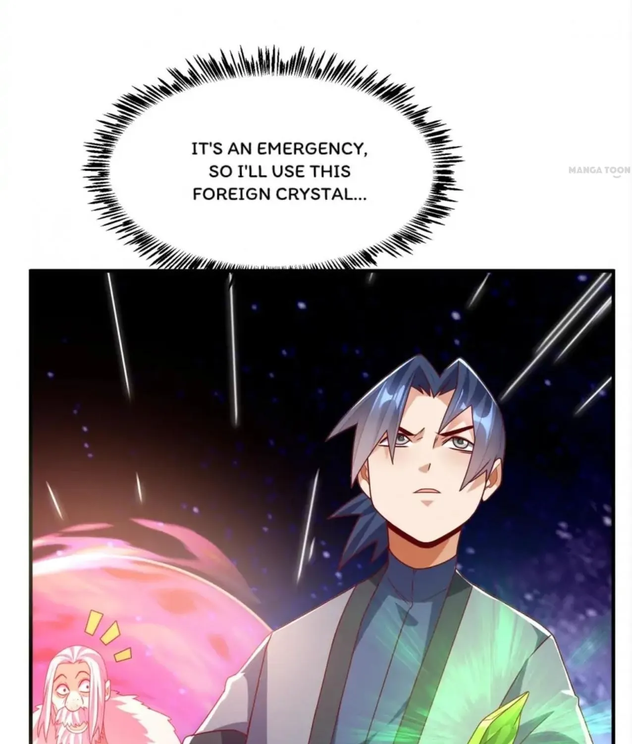 Read Martial Rebel chapter 248 image 45 on Lezhin