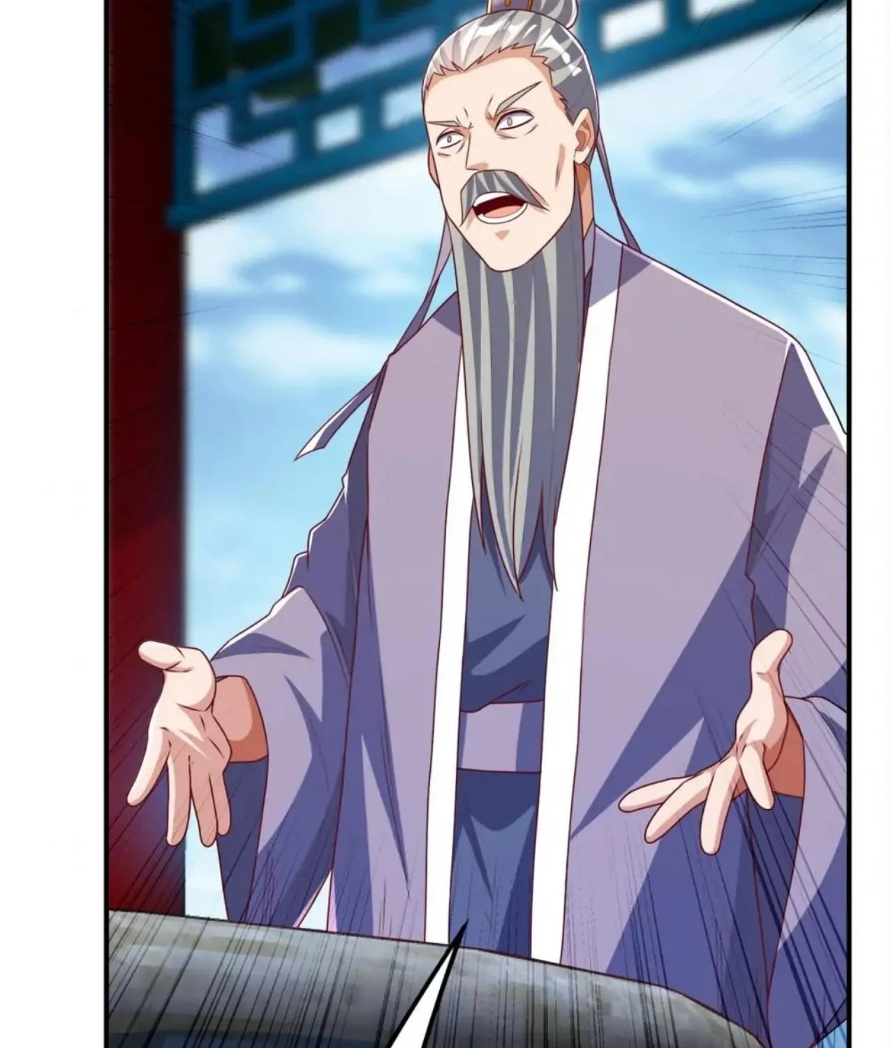 Read Martial Rebel chapter 248 image 5 on Lezhin