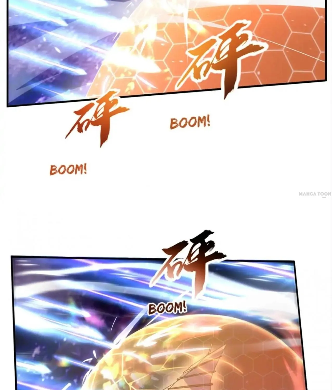 Read Martial Rebel chapter 248 image 52 on Lezhin