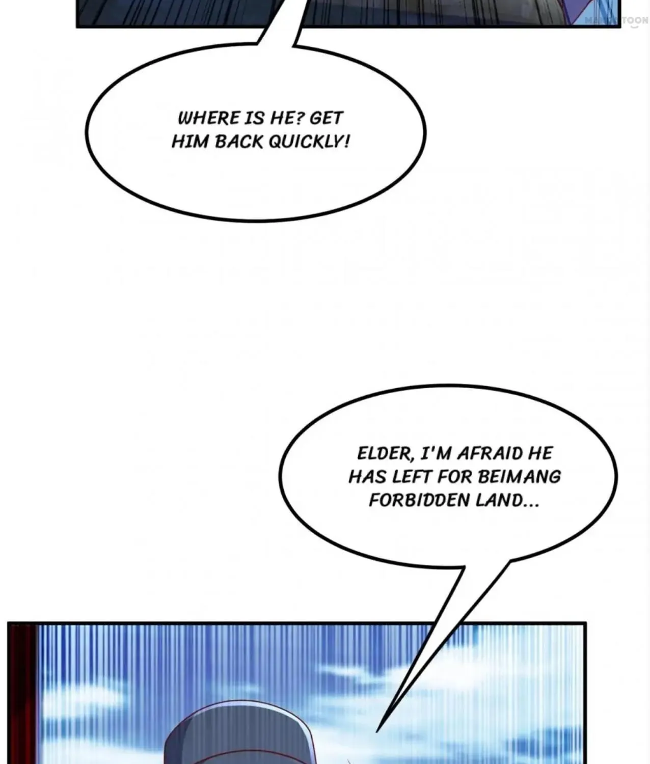 Read Martial Rebel chapter 248 image 6 on Lezhin
