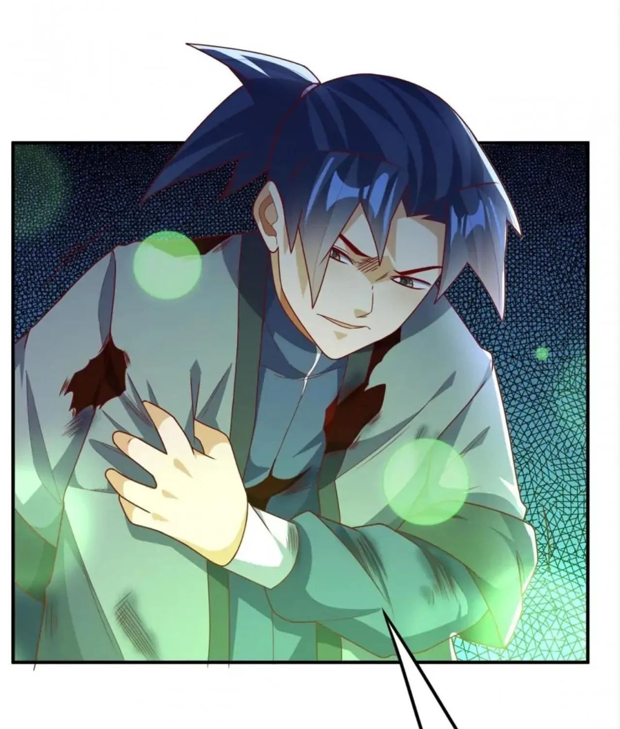 Read Martial Rebel chapter 250 image 0 on Lezhin