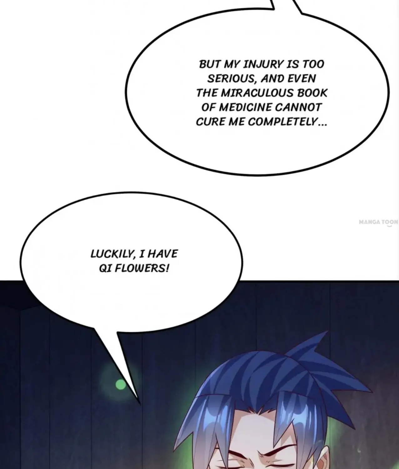 Read Martial Rebel chapter 250 image 1 on Lezhin