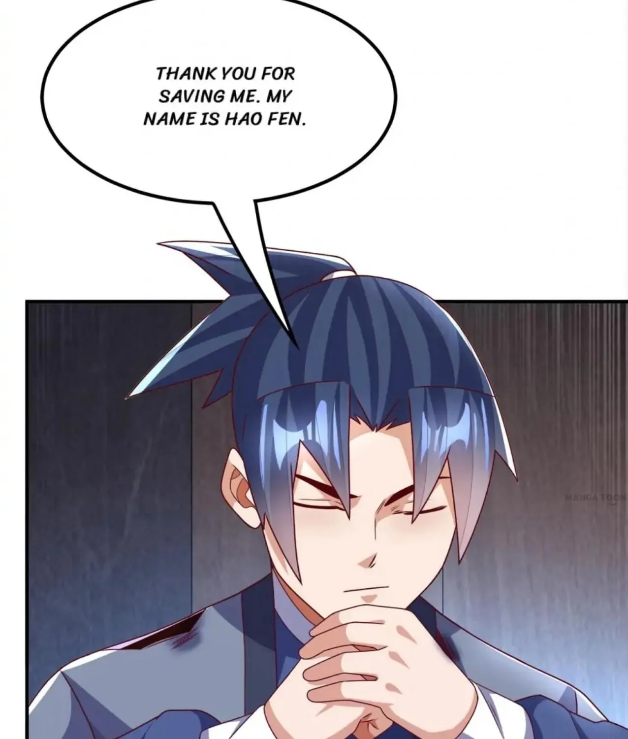 Read Martial Rebel chapter 250 image 10 on Lezhin