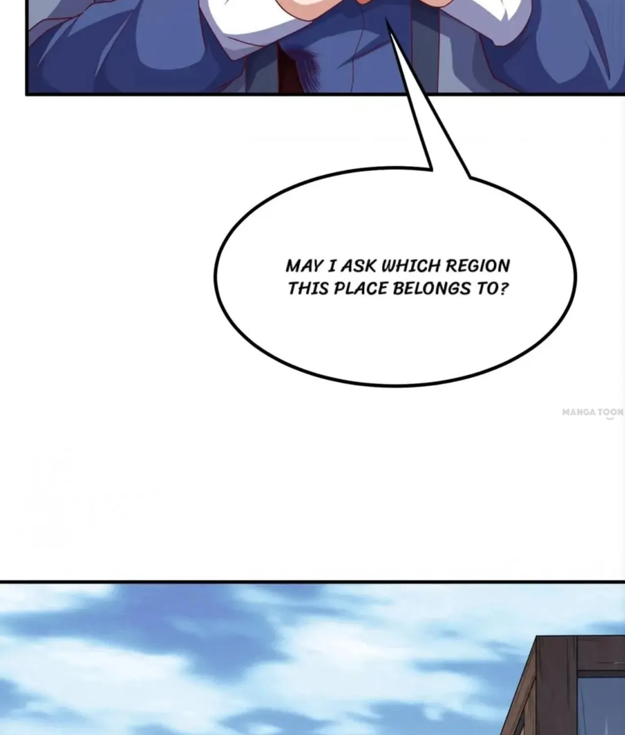 Read Martial Rebel chapter 250 image 11 on Lezhin