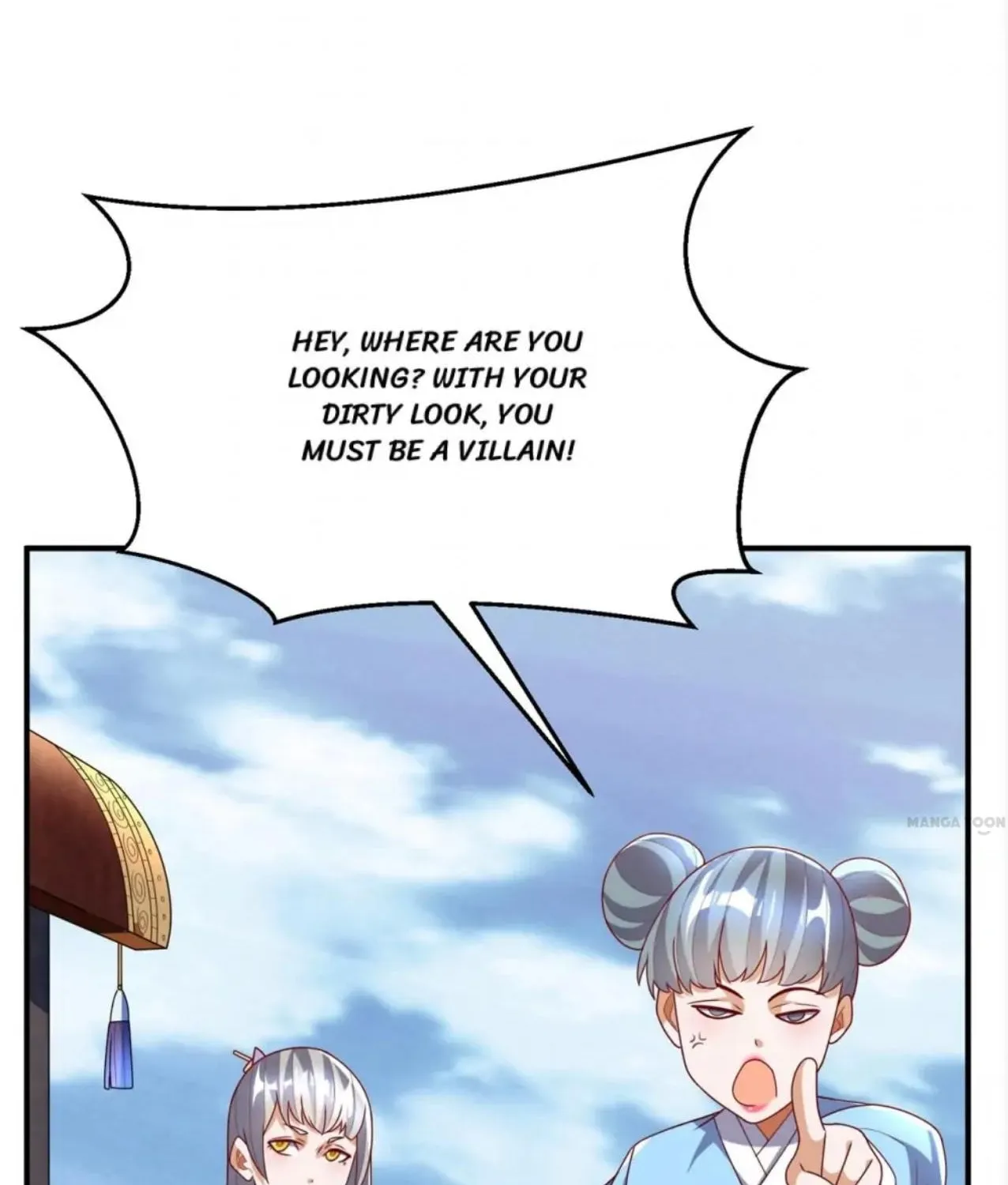 Read Martial Rebel chapter 250 image 17 on Lezhin