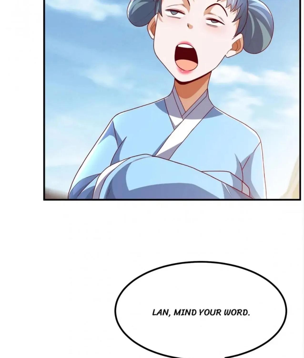Read Martial Rebel chapter 250 image 21 on Lezhin