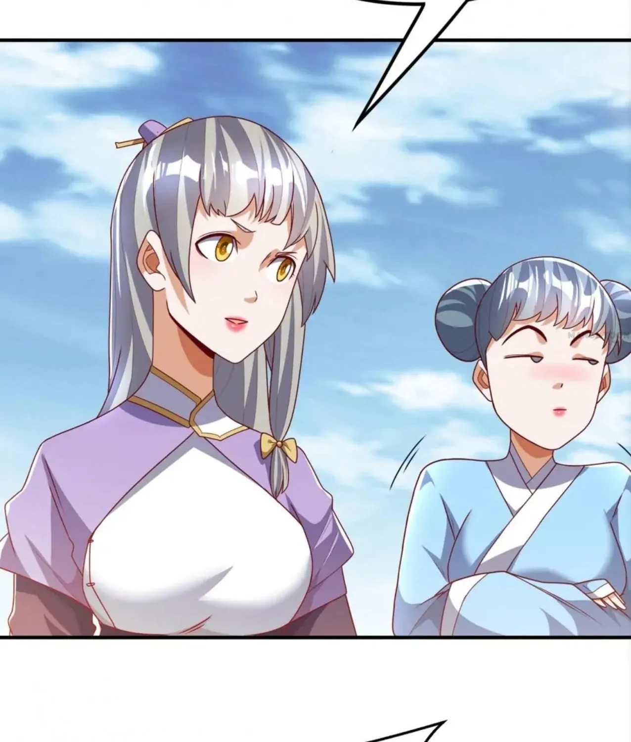 Read Martial Rebel chapter 250 image 22 on Lezhin