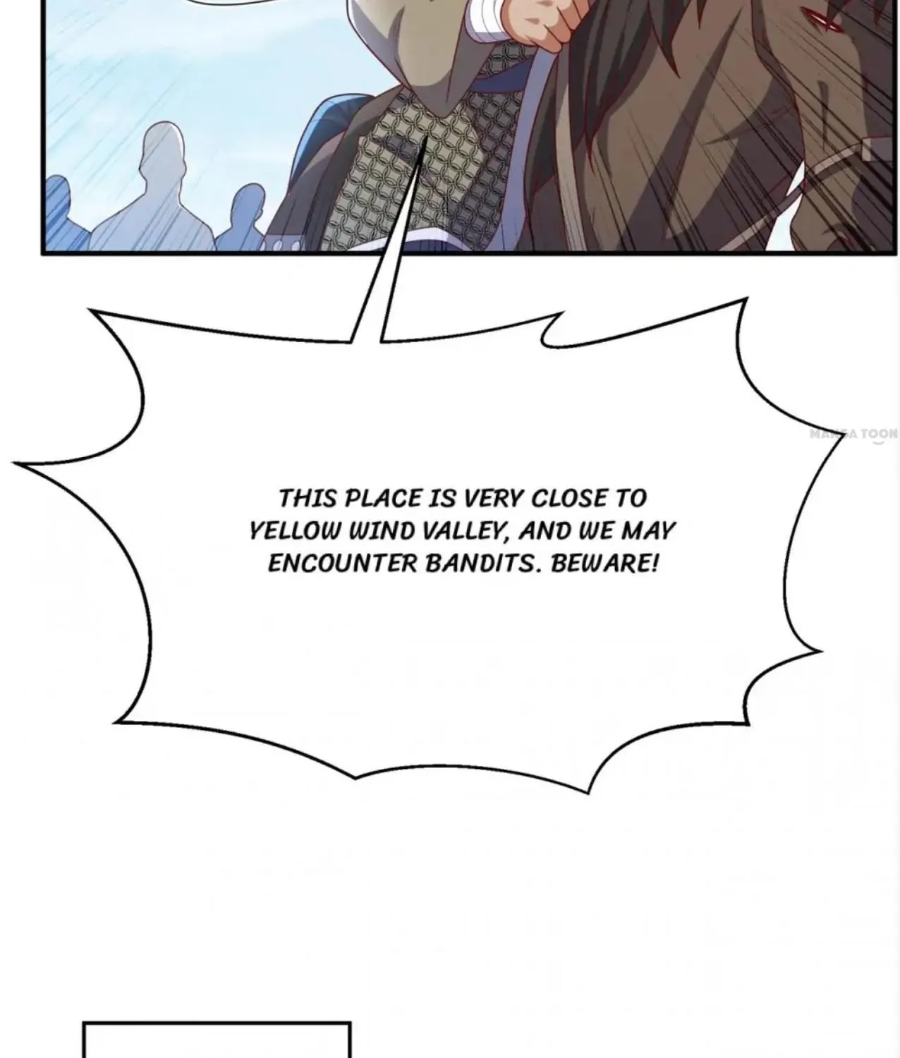 Read Martial Rebel chapter 250 image 24 on Lezhin