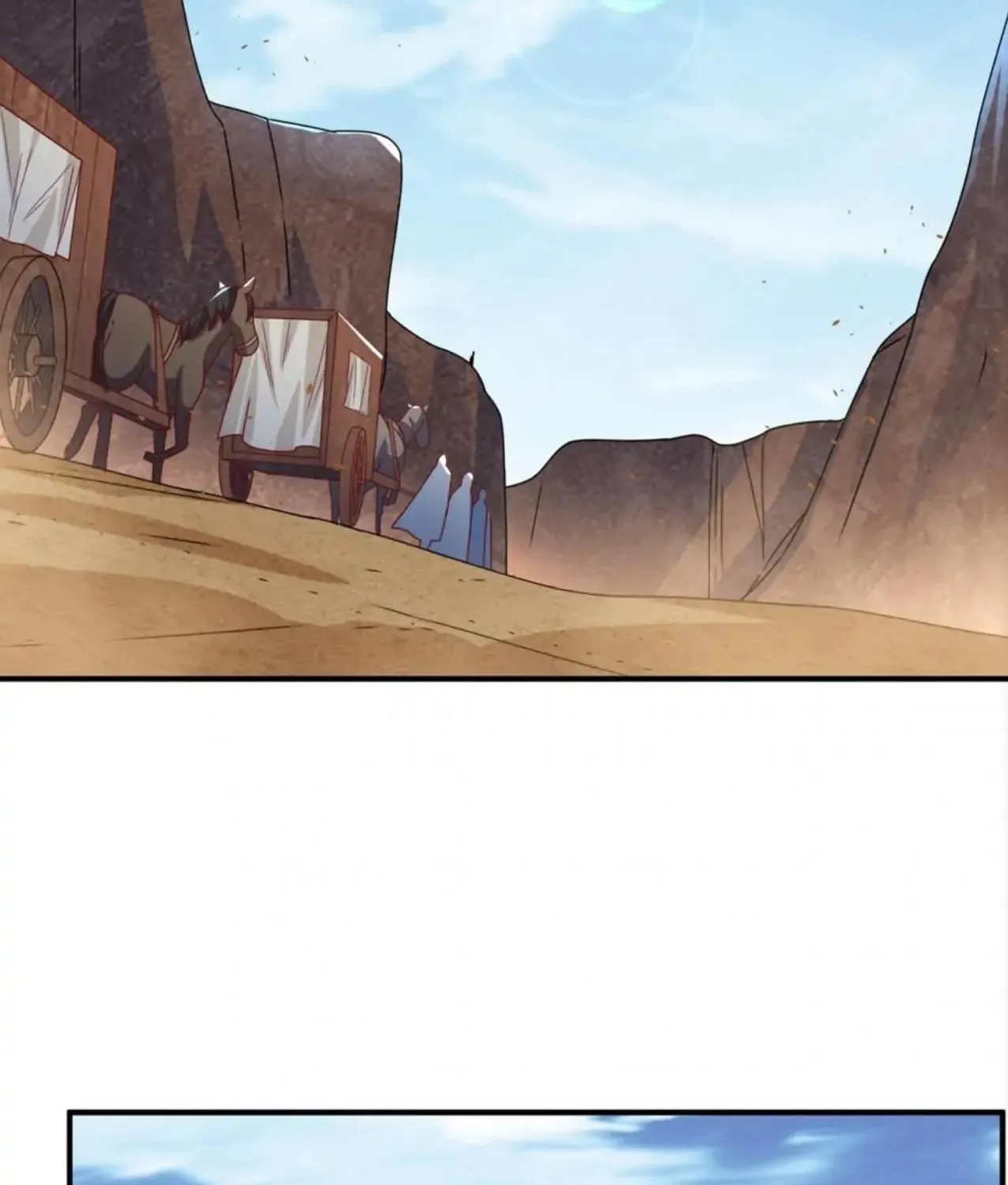 Read Martial Rebel chapter 250 image 26 on Lezhin