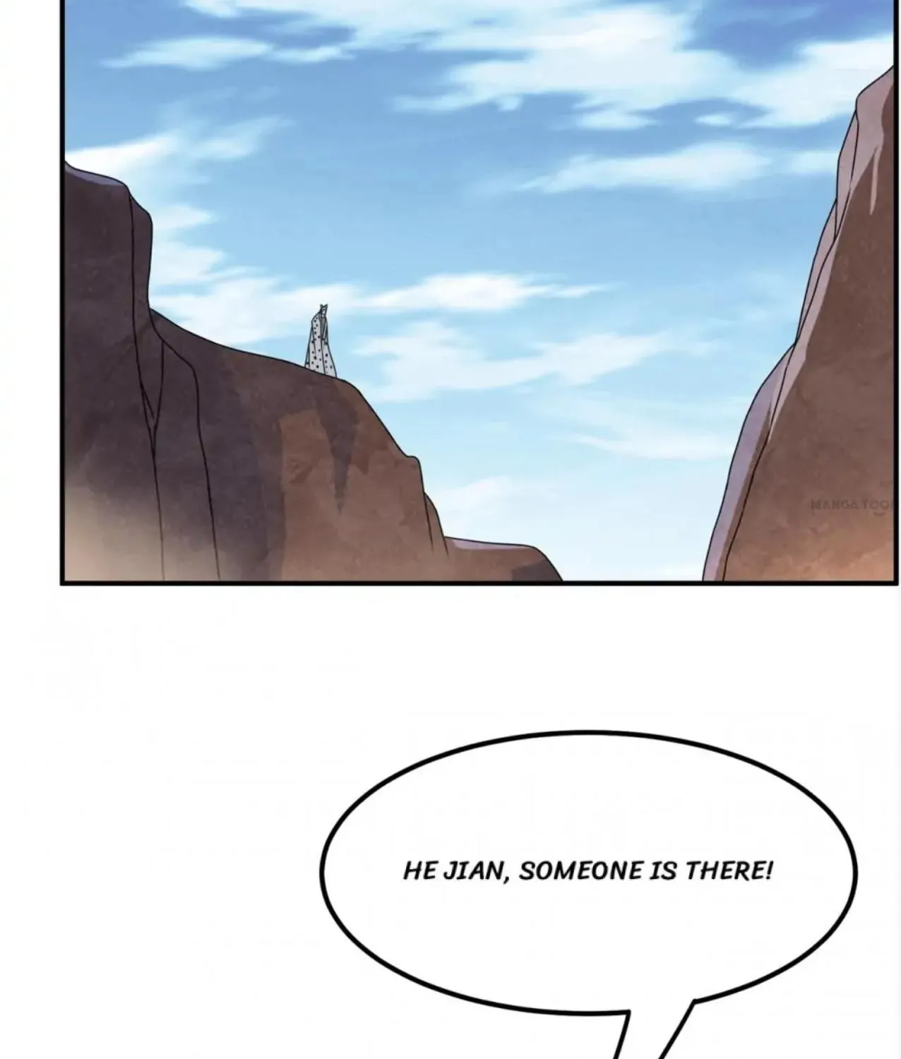 Read Martial Rebel chapter 250 image 27 on Lezhin