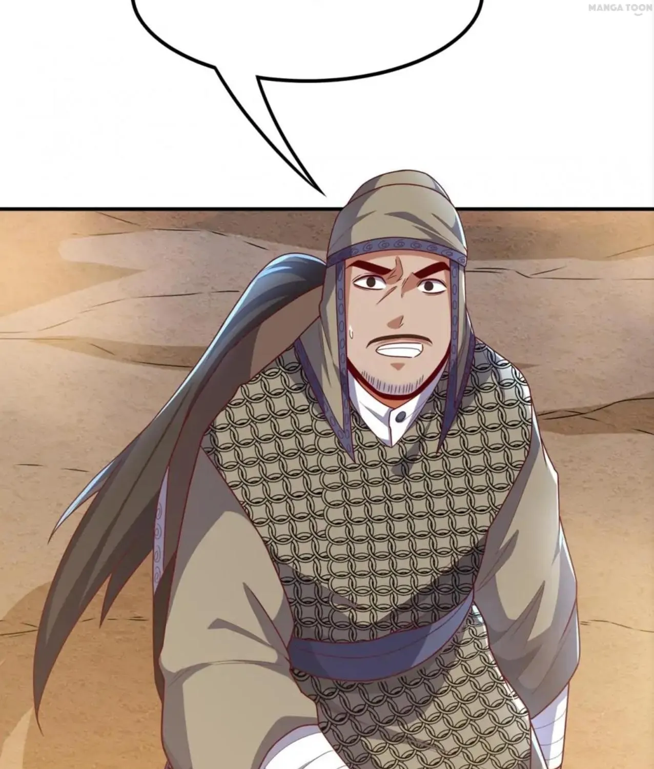 Read Martial Rebel chapter 250 image 29 on Lezhin