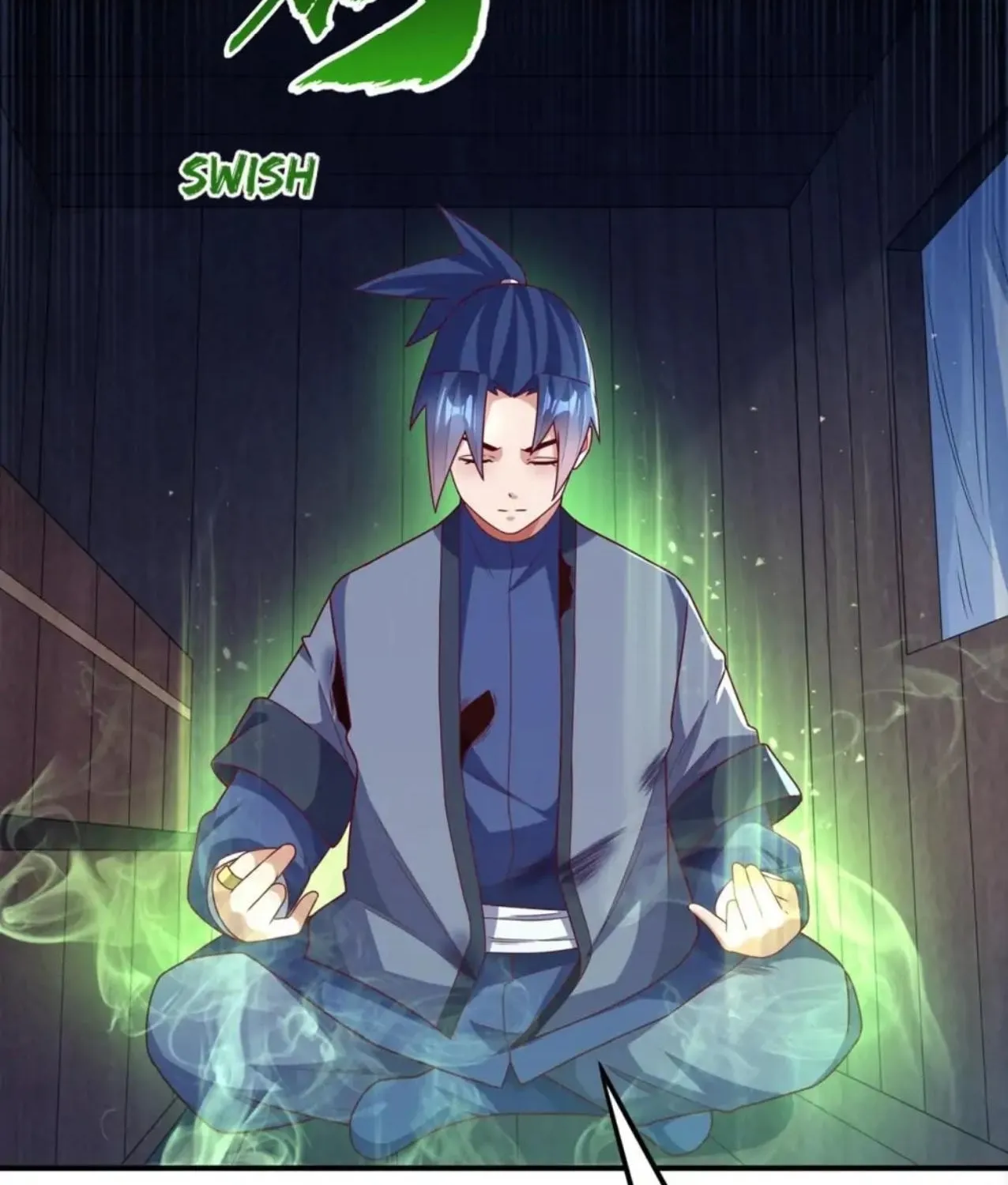 Read Martial Rebel chapter 250 image 3 on Lezhin