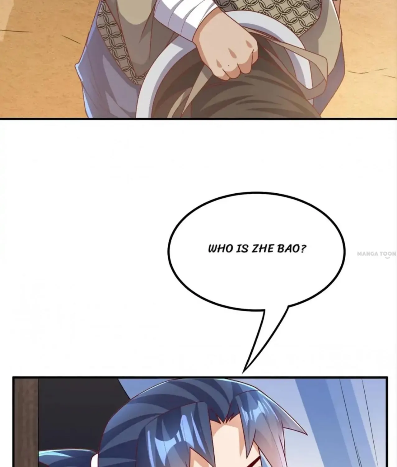 Read Martial Rebel chapter 250 image 30 on Lezhin