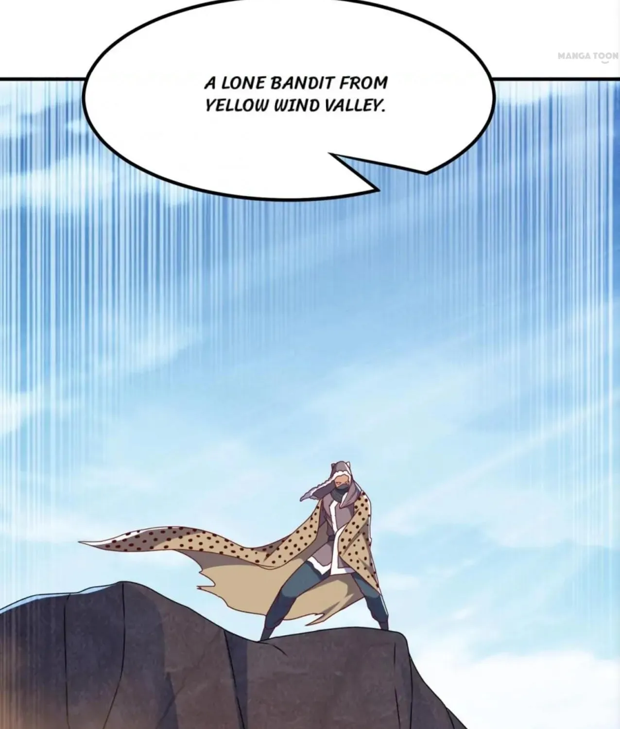 Read Martial Rebel chapter 250 image 32 on Lezhin