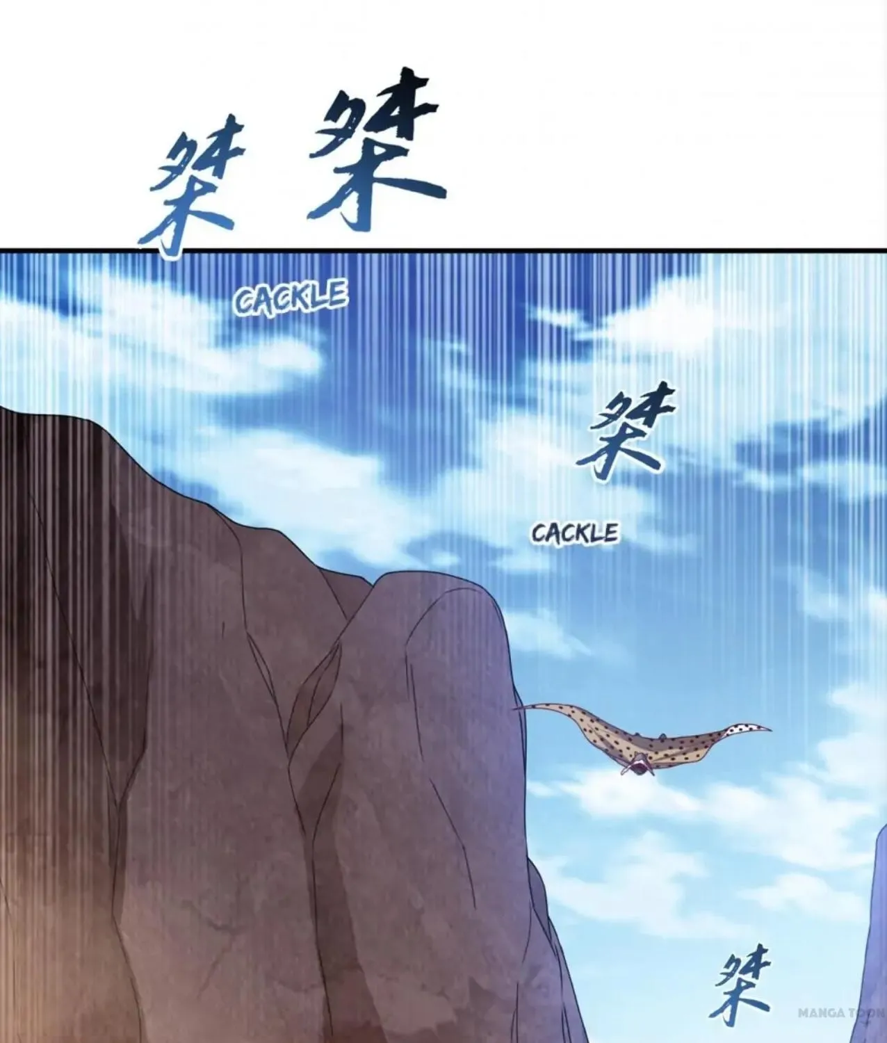 Read Martial Rebel chapter 250 image 34 on Lezhin