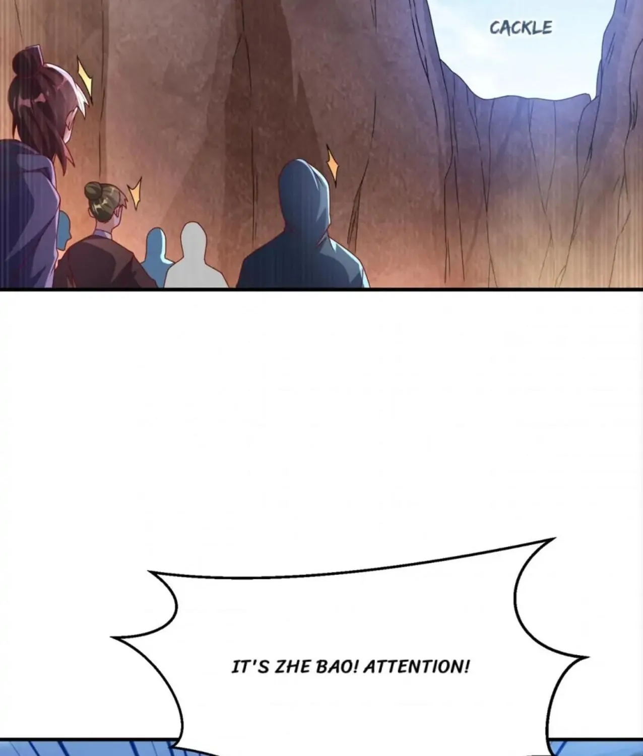 Read Martial Rebel chapter 250 image 35 on Lezhin