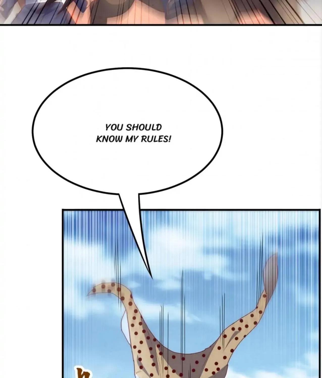 Read Martial Rebel chapter 250 image 37 on Lezhin