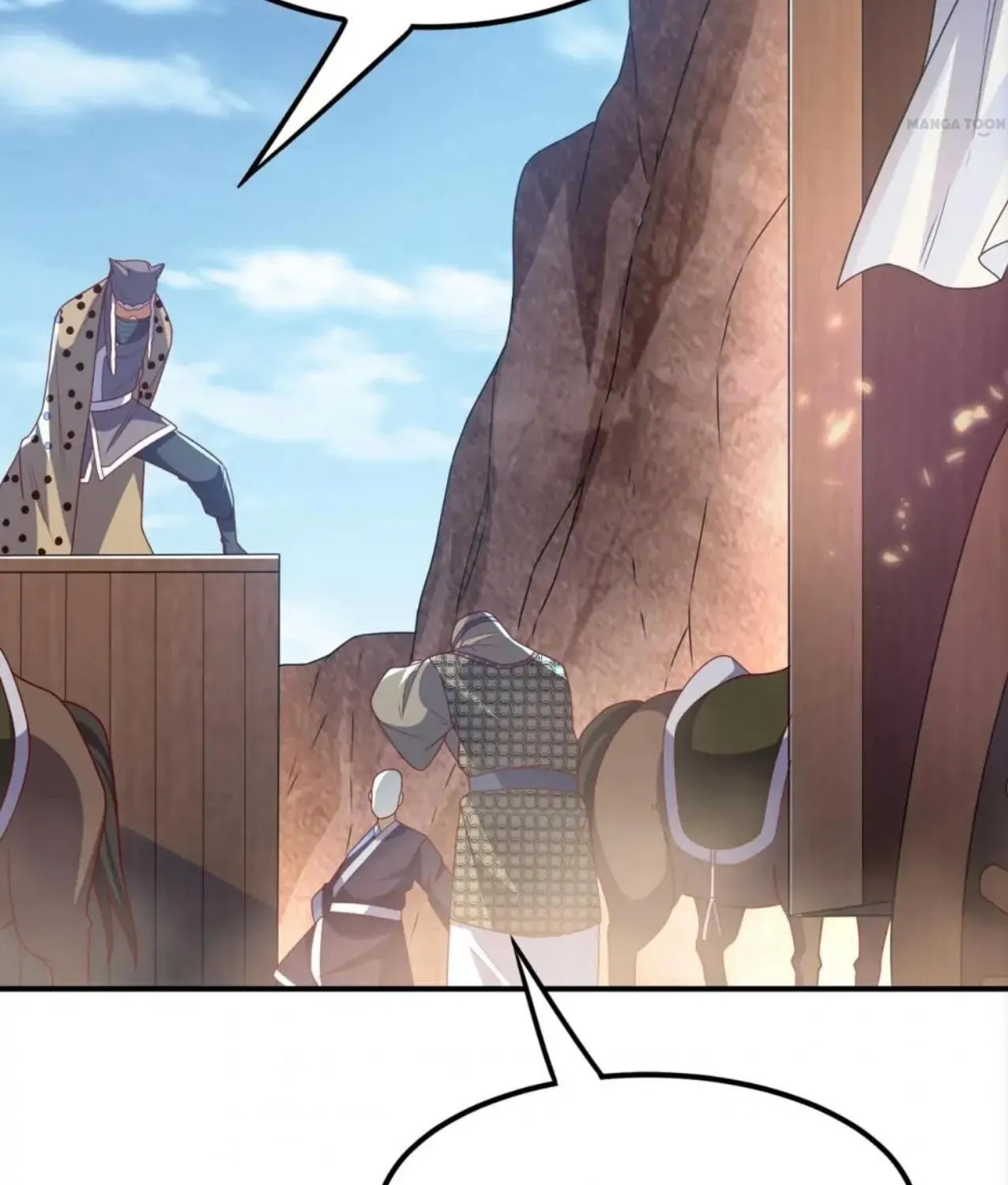 Read Martial Rebel chapter 250 image 41 on Lezhin