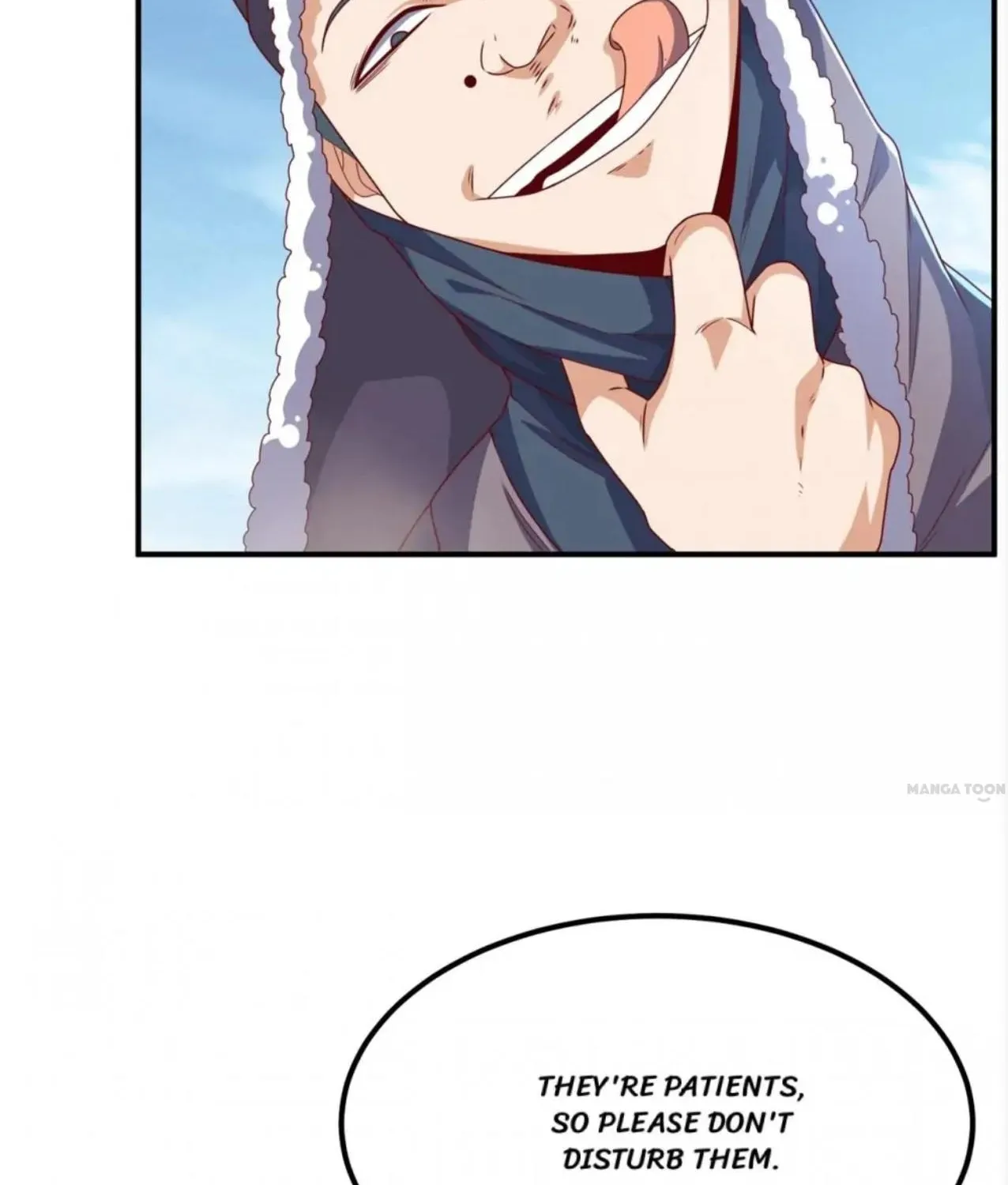 Read Martial Rebel chapter 250 image 43 on Lezhin