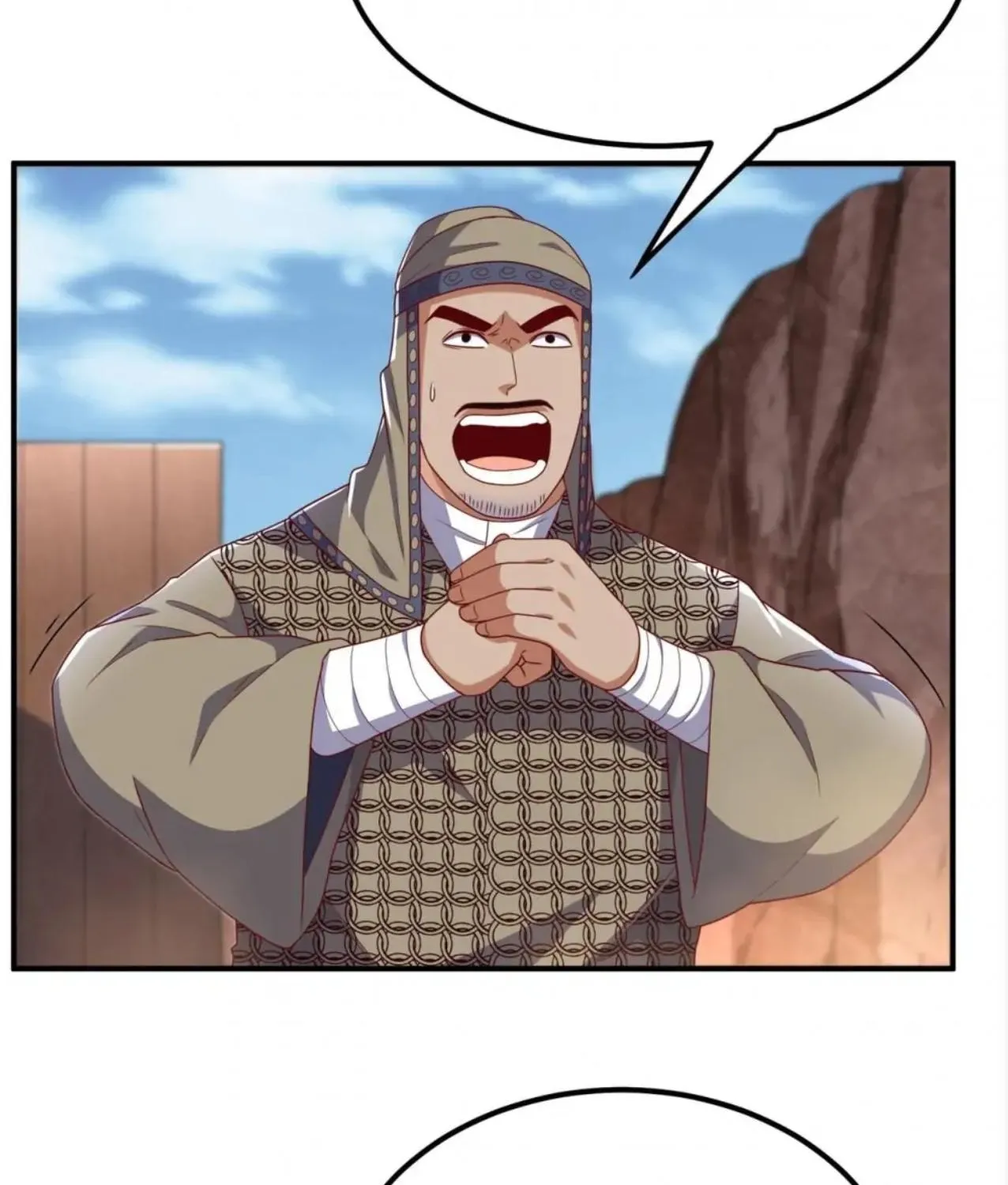 Read Martial Rebel chapter 250 image 44 on Lezhin