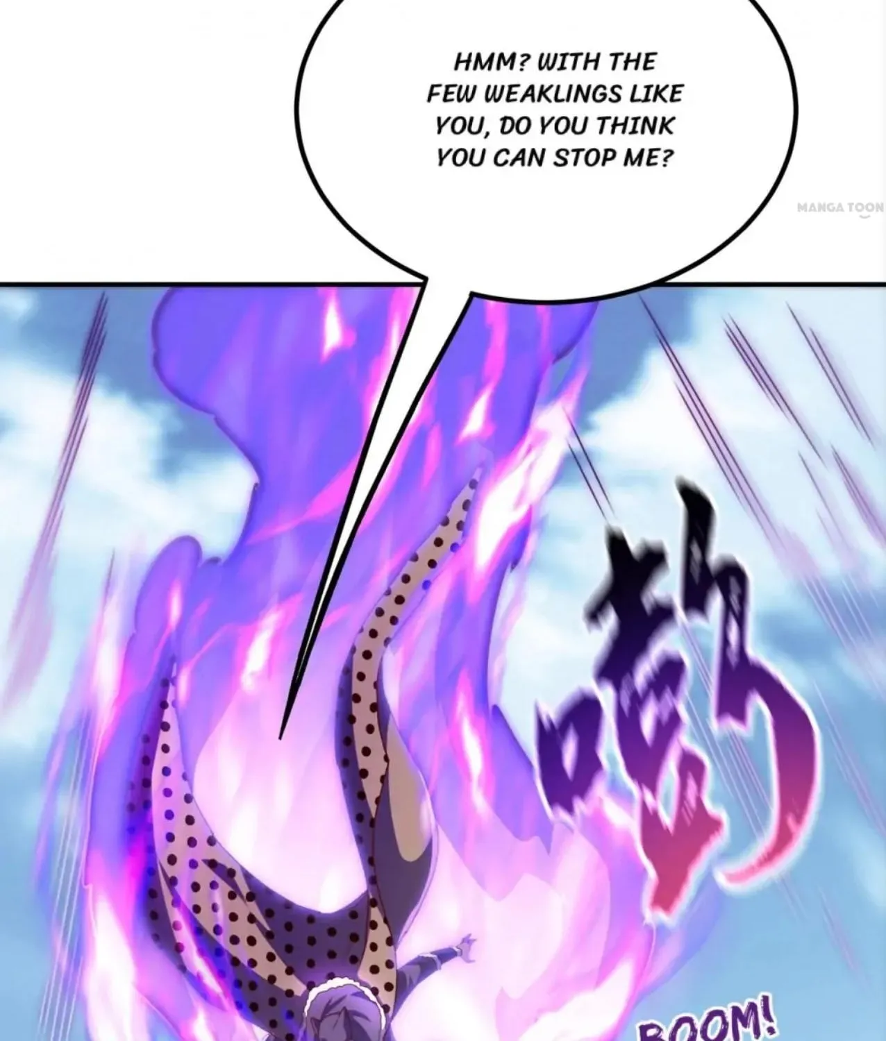 Read Martial Rebel chapter 250 image 45 on Lezhin