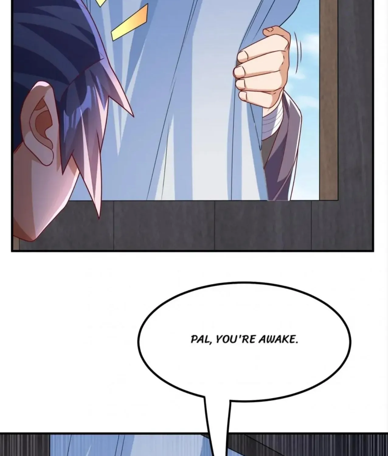 Read Martial Rebel chapter 250 image 5 on Lezhin
