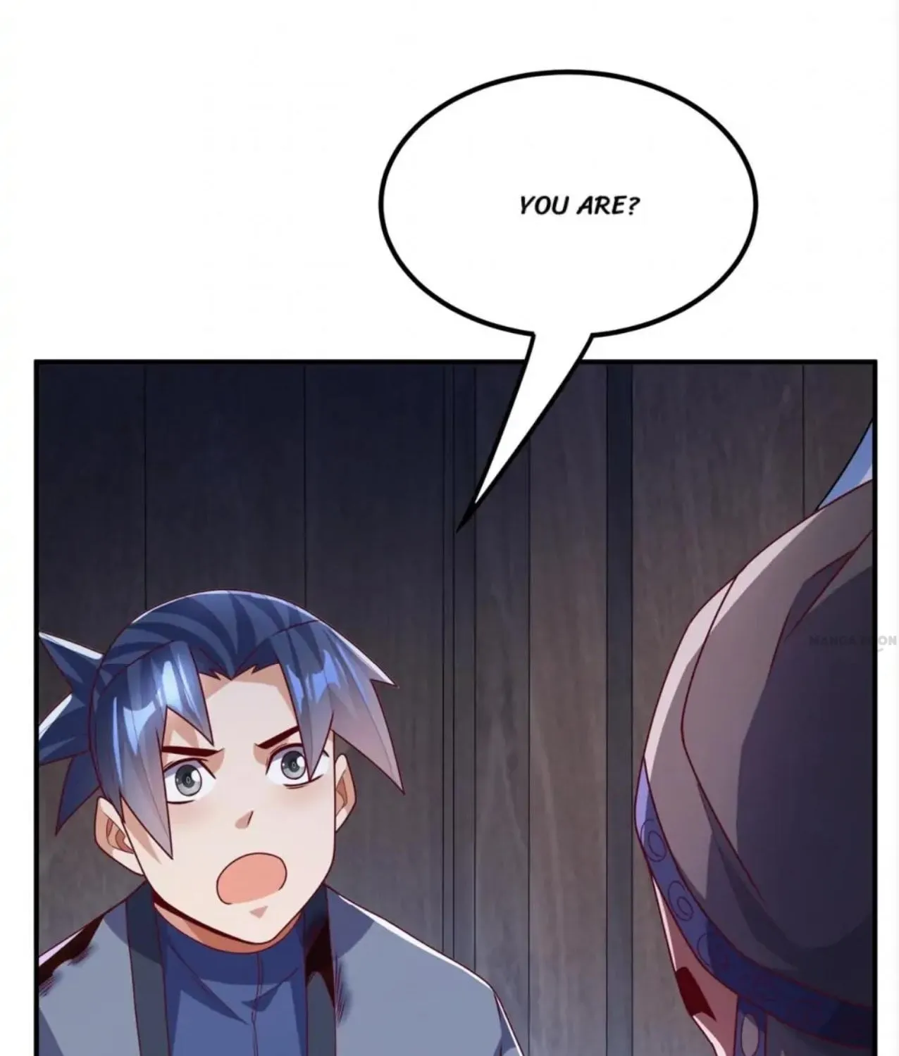 Read Martial Rebel chapter 250 image 7 on Lezhin