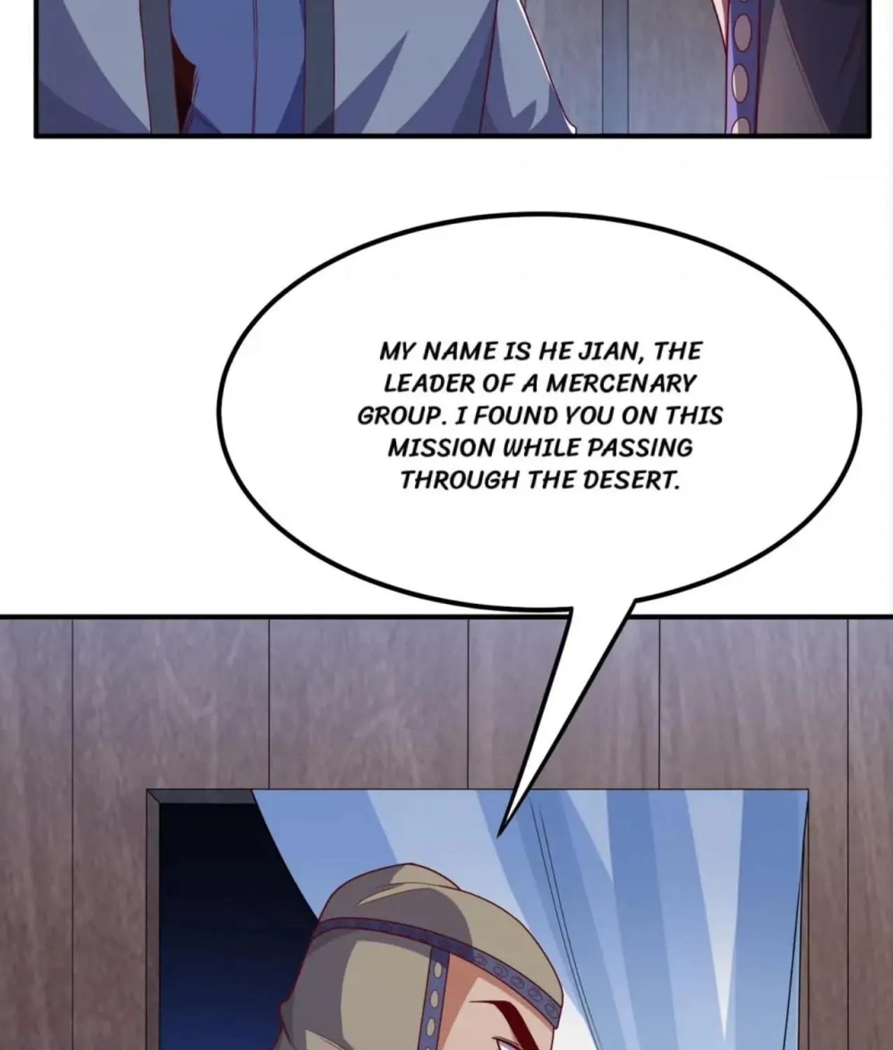 Read Martial Rebel chapter 250 image 8 on Lezhin