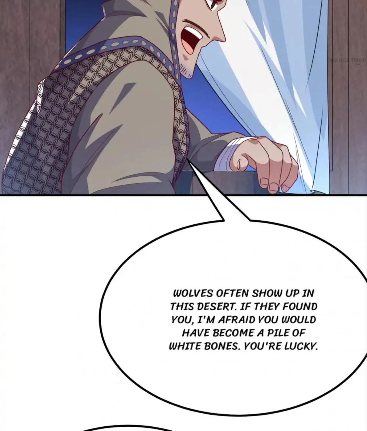 Read Martial Rebel chapter 250 image 9 on Lezhin