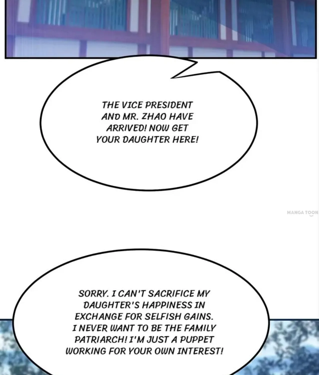 Read Martial Rebel chapter 252 image 1 on Lezhin
