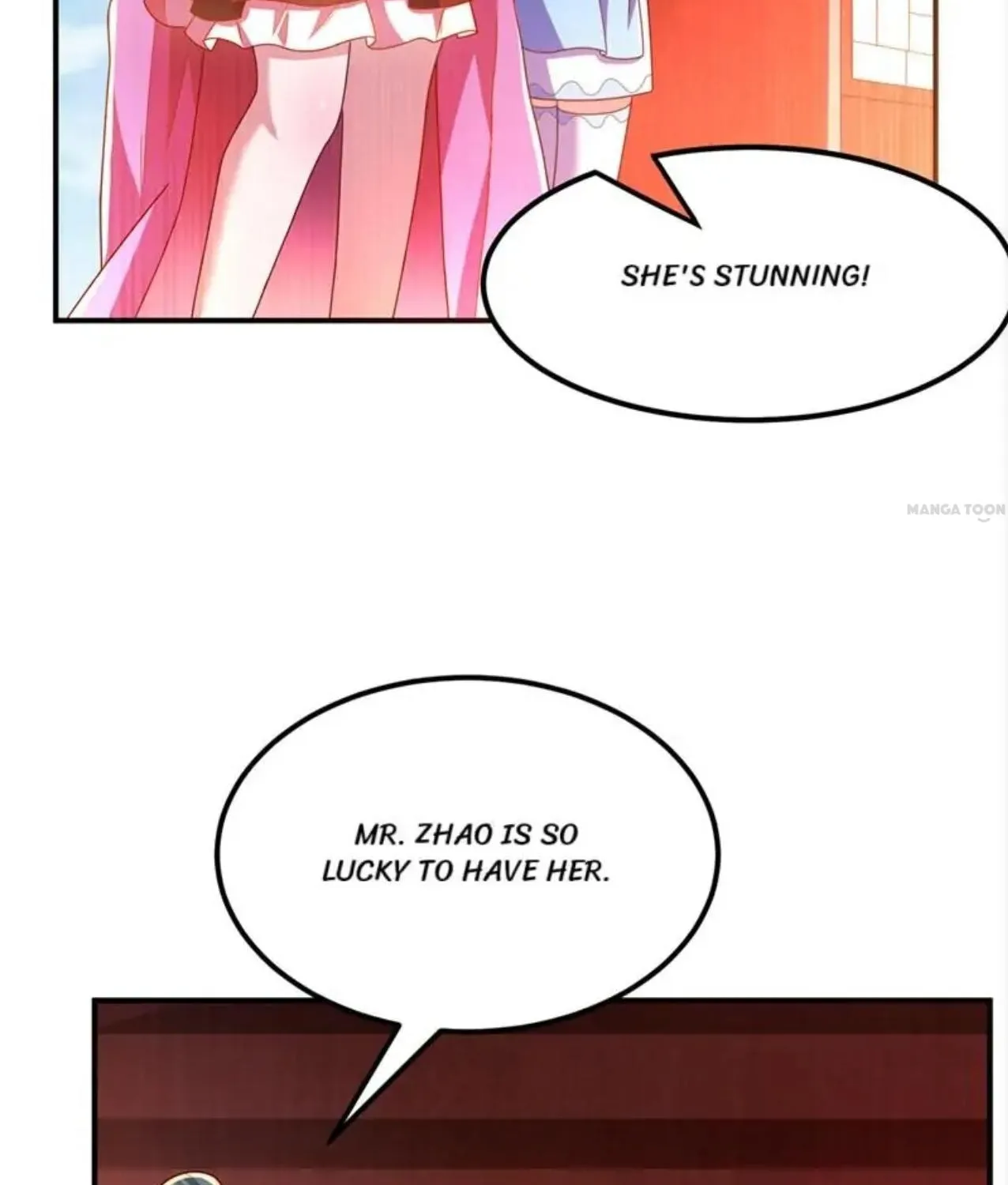 Read Martial Rebel chapter 252 image 10 on Lezhin