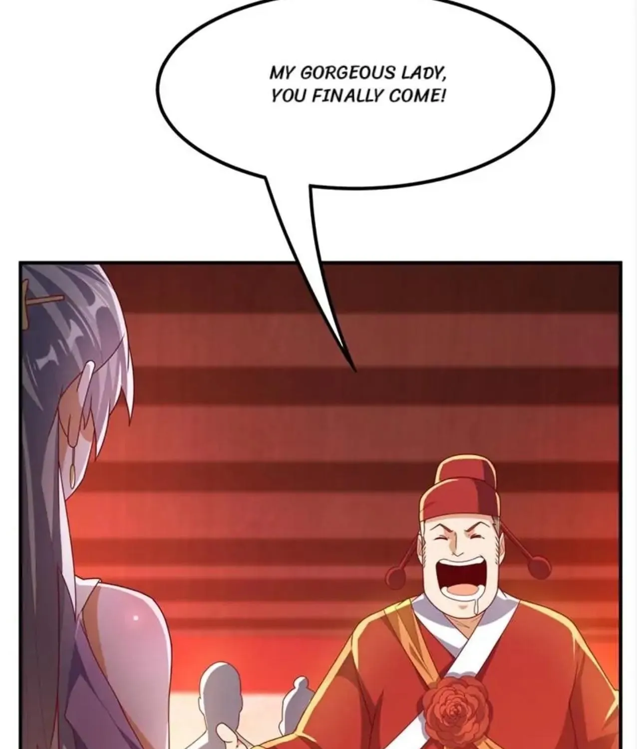 Read Martial Rebel chapter 252 image 12 on Lezhin