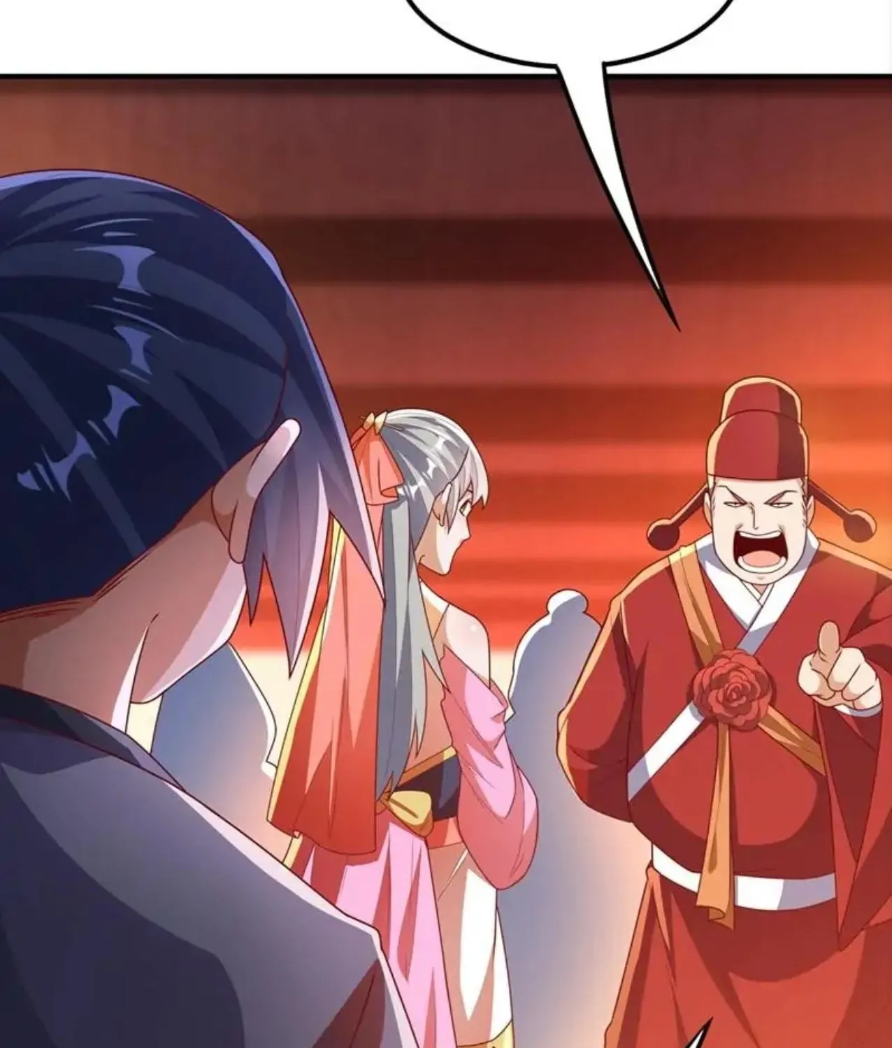 Read Martial Rebel chapter 252 image 15 on Lezhin