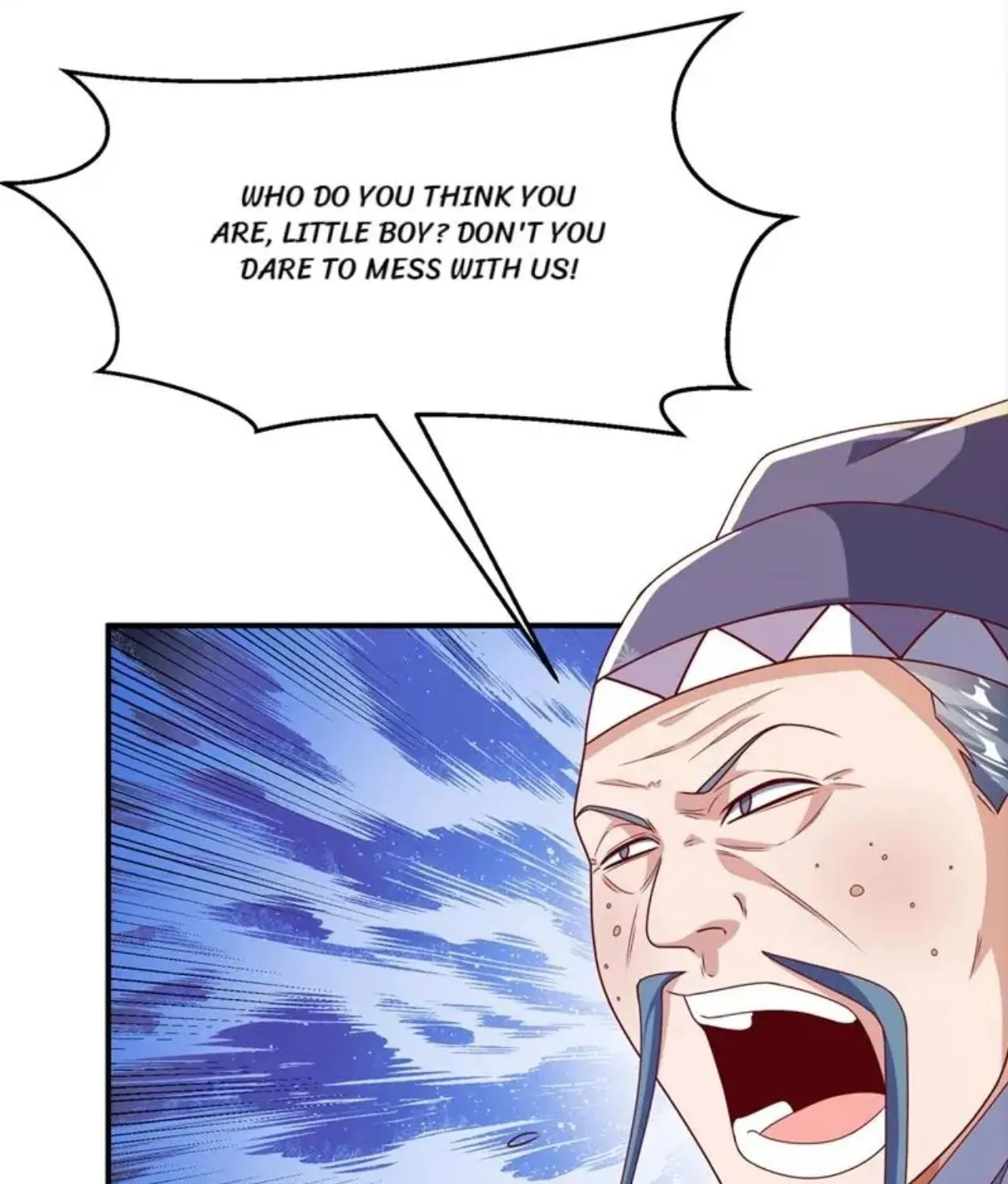 Read Martial Rebel chapter 252 image 17 on Lezhin