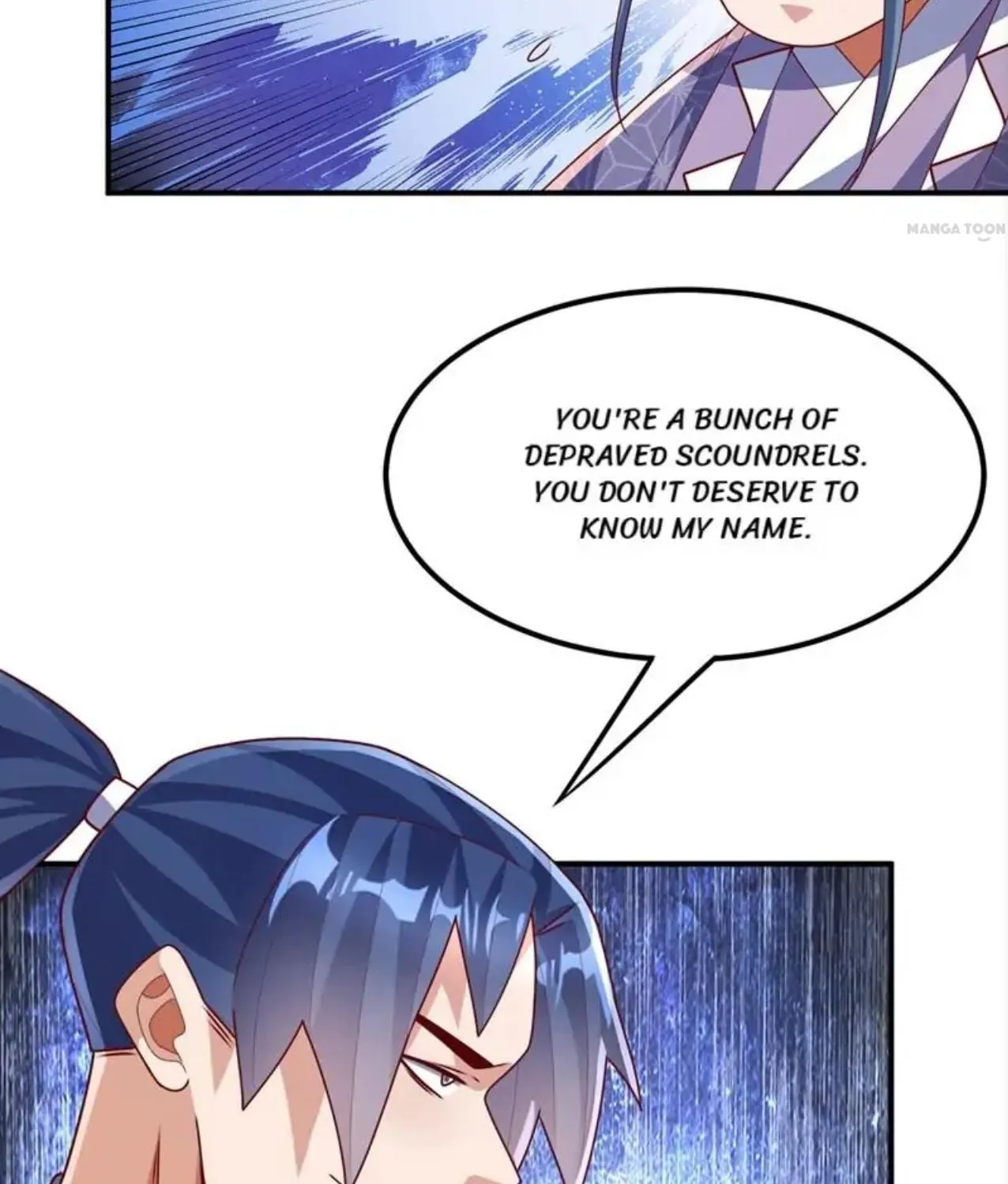 Read Martial Rebel chapter 252 image 18 on Lezhin
