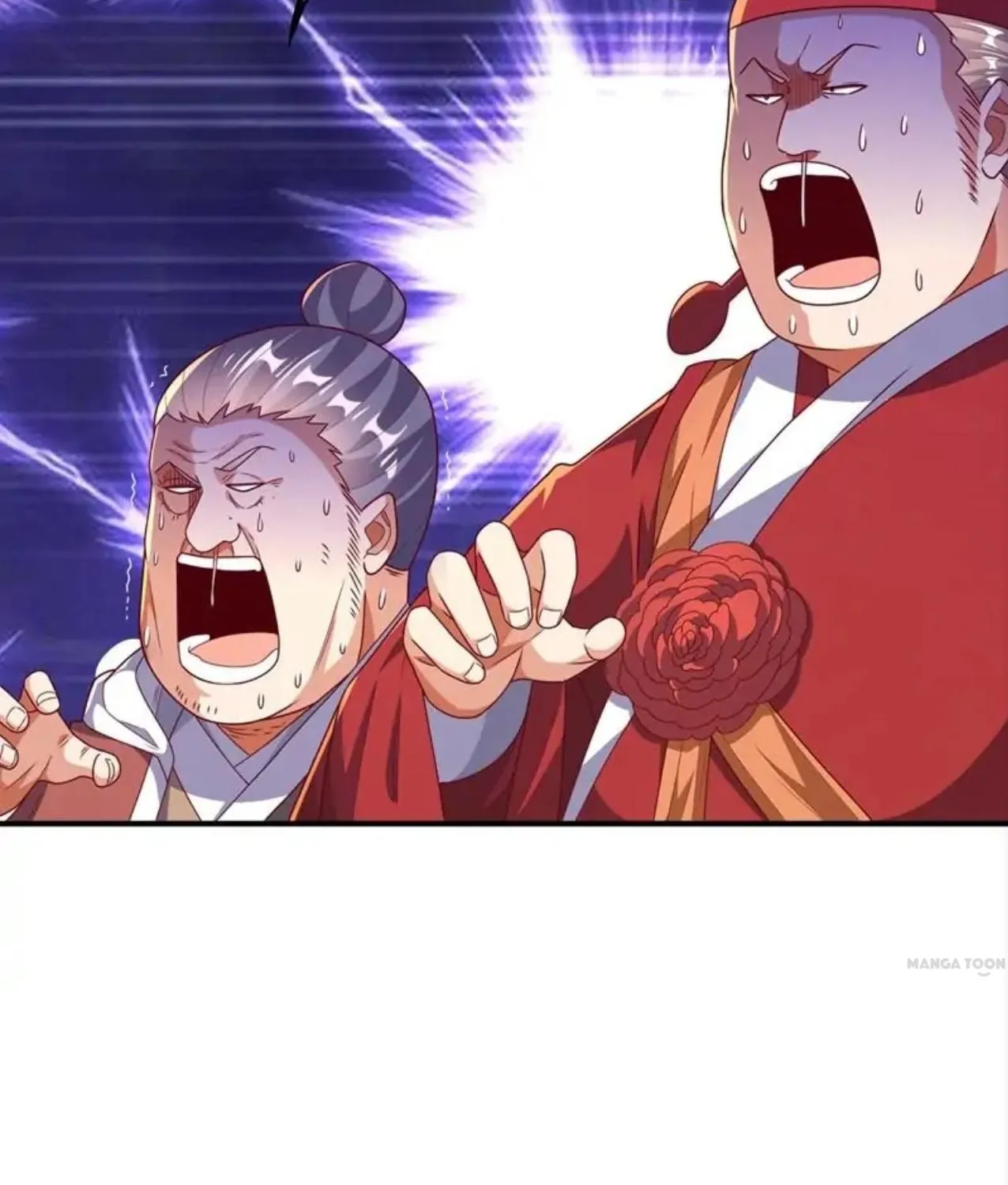 Read Martial Rebel chapter 252 image 23 on Lezhin