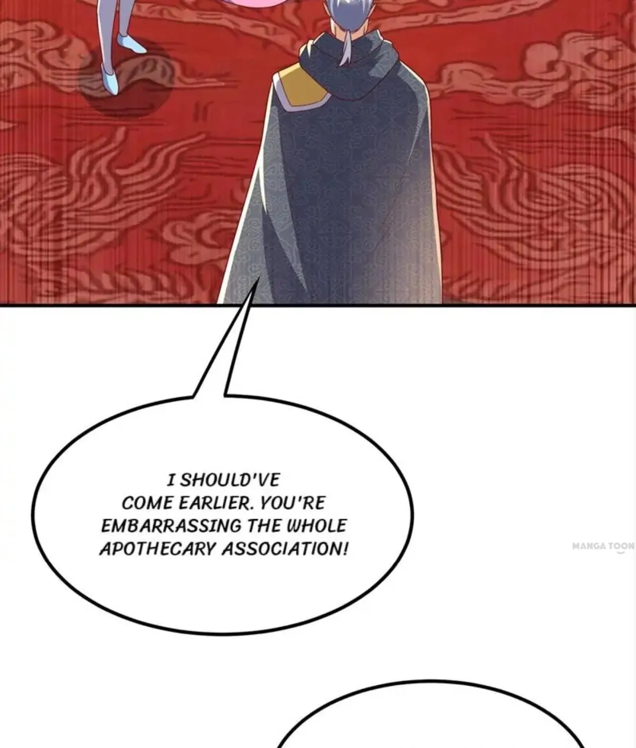 Read Martial Rebel chapter 252 image 25 on Lezhin