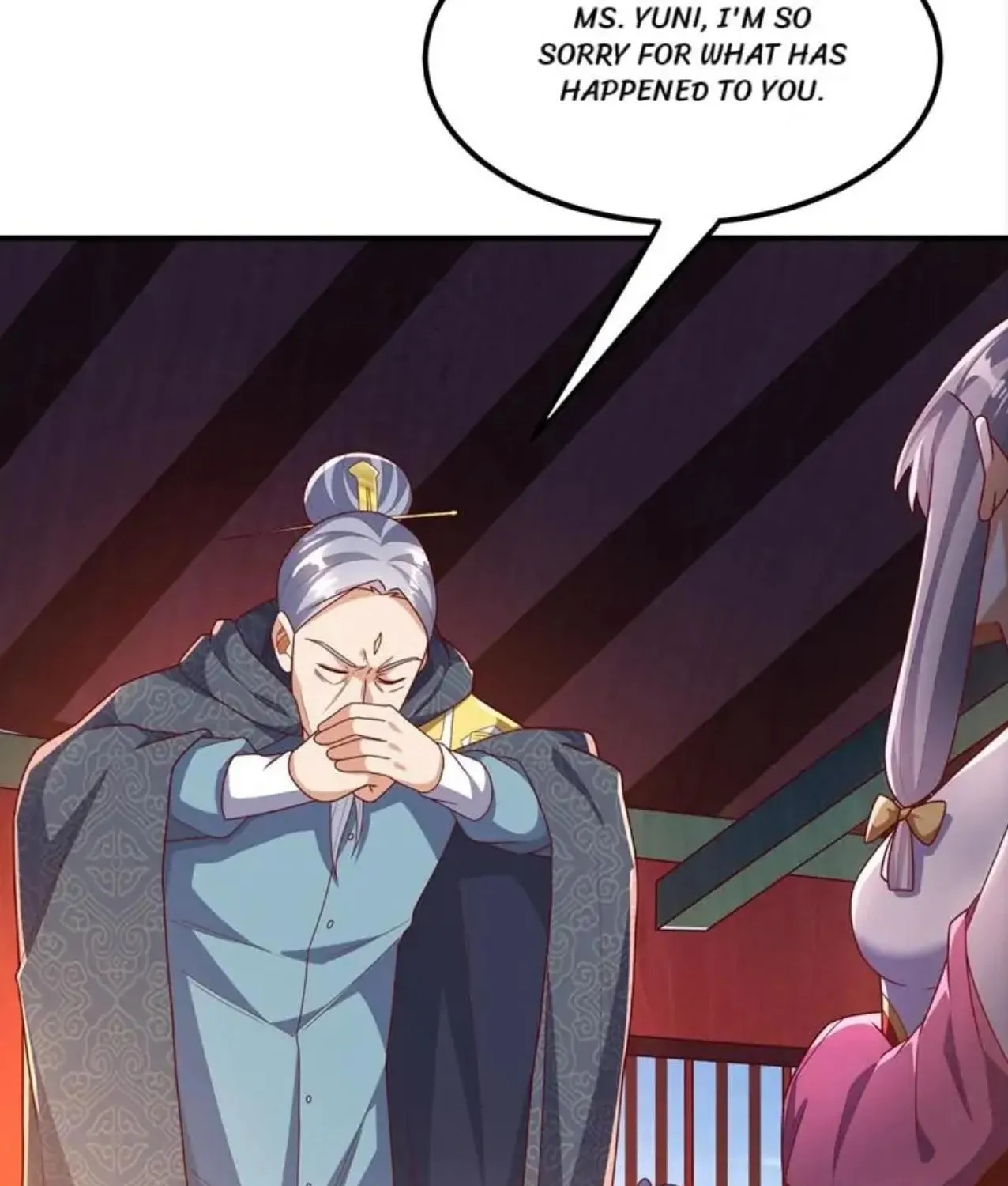 Read Martial Rebel chapter 252 image 26 on Lezhin